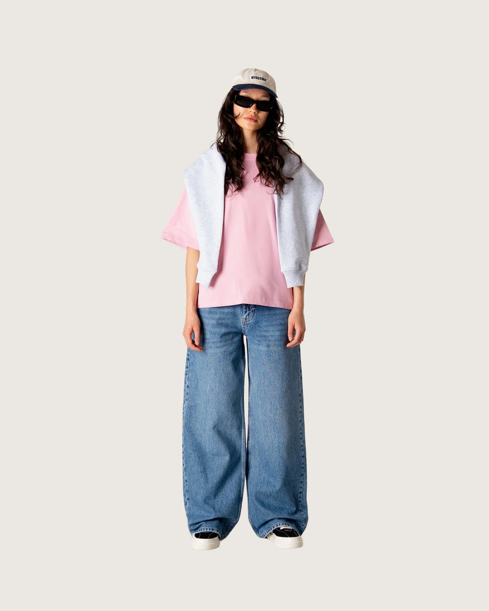 WBAya Hope Jeans