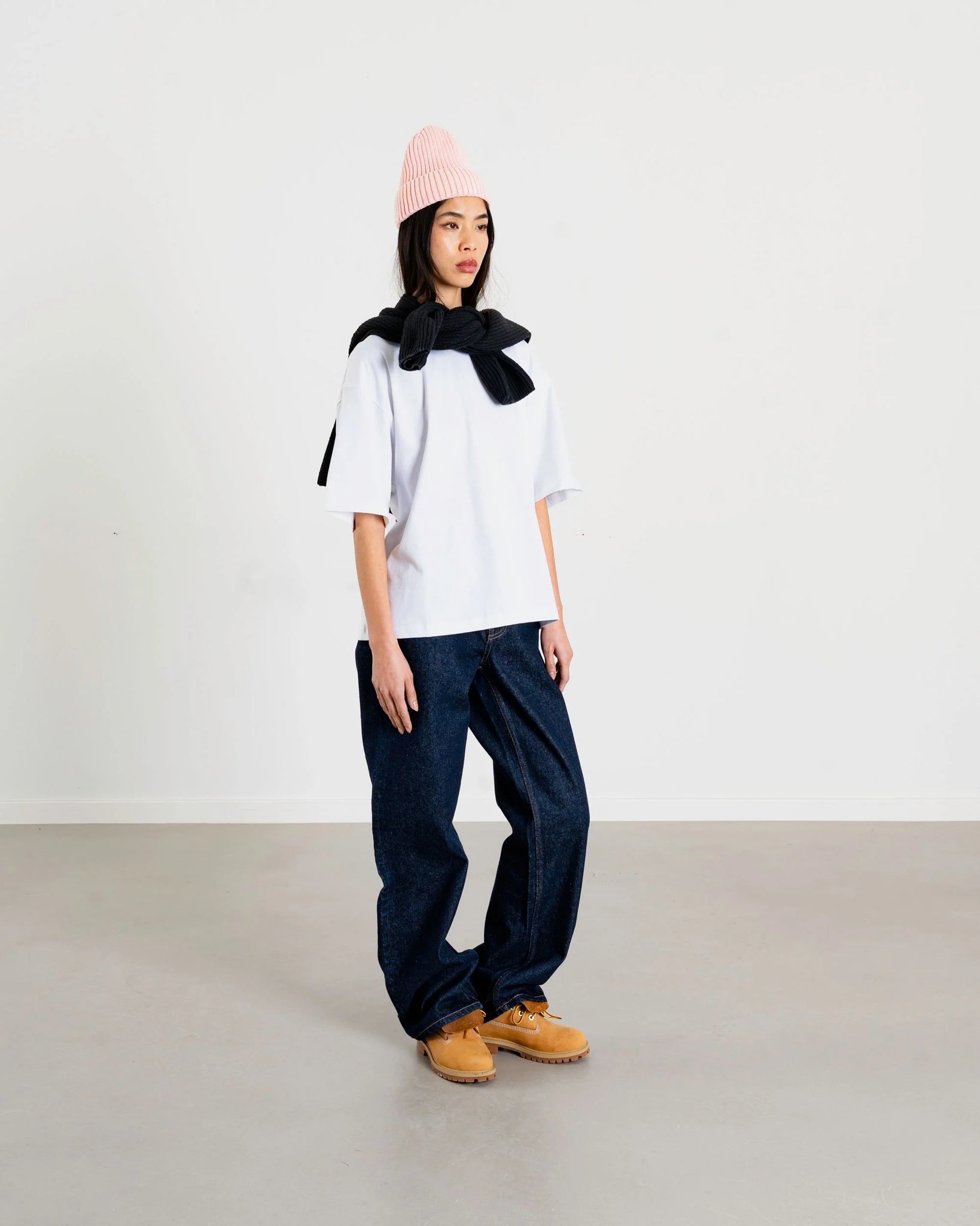 WBBalo Space Tee
