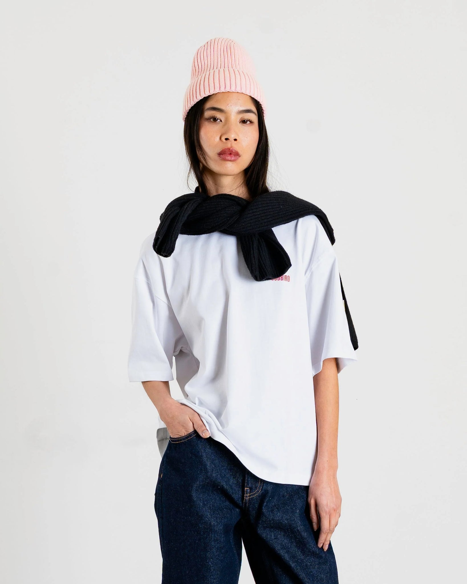 WBBalo Space Tee