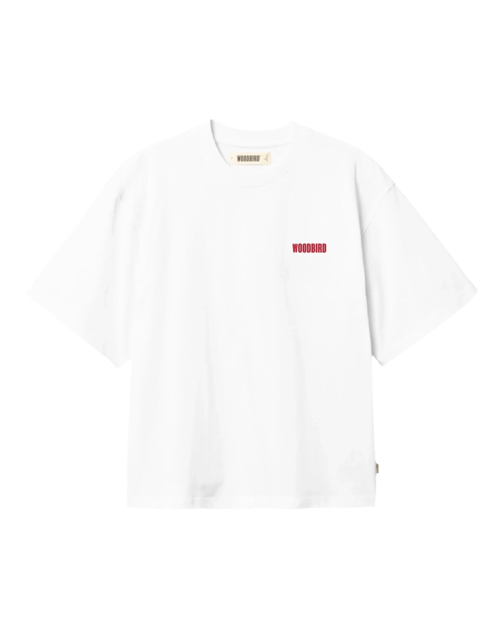 WBBalo Space Tee