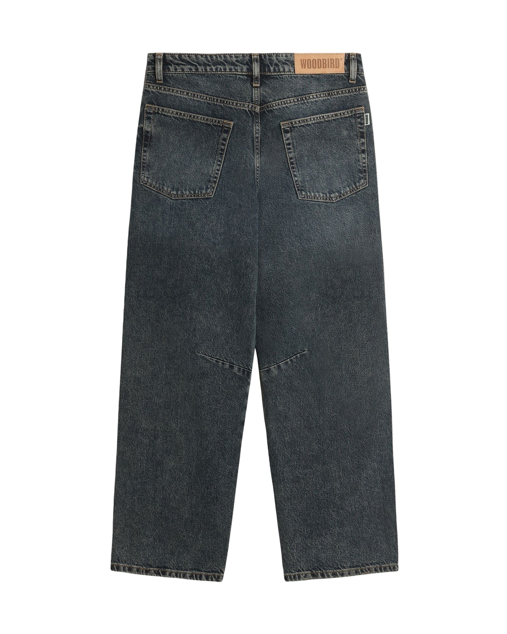 WBBrooke Thunder Jeans