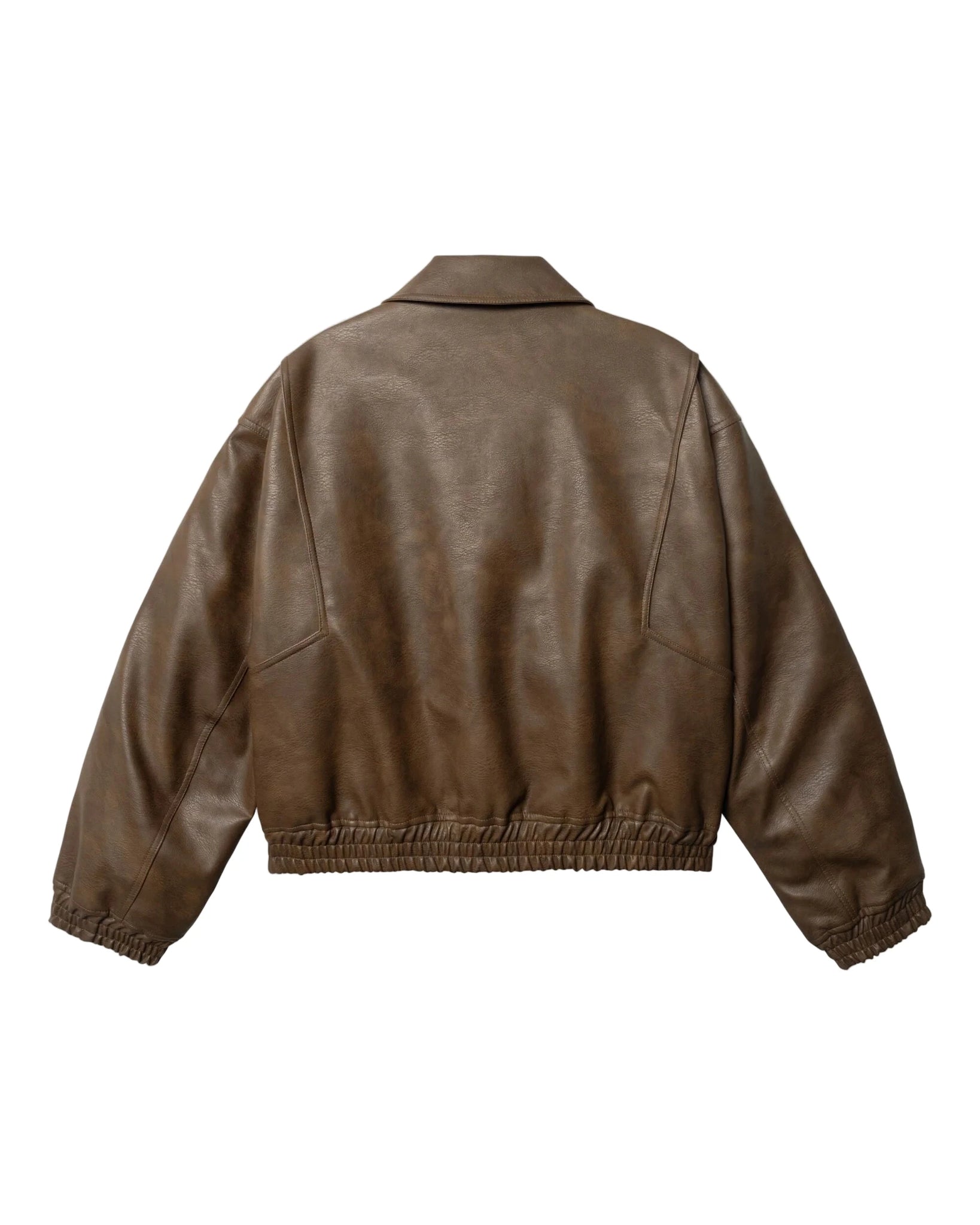 WBBue Bomber Jacket