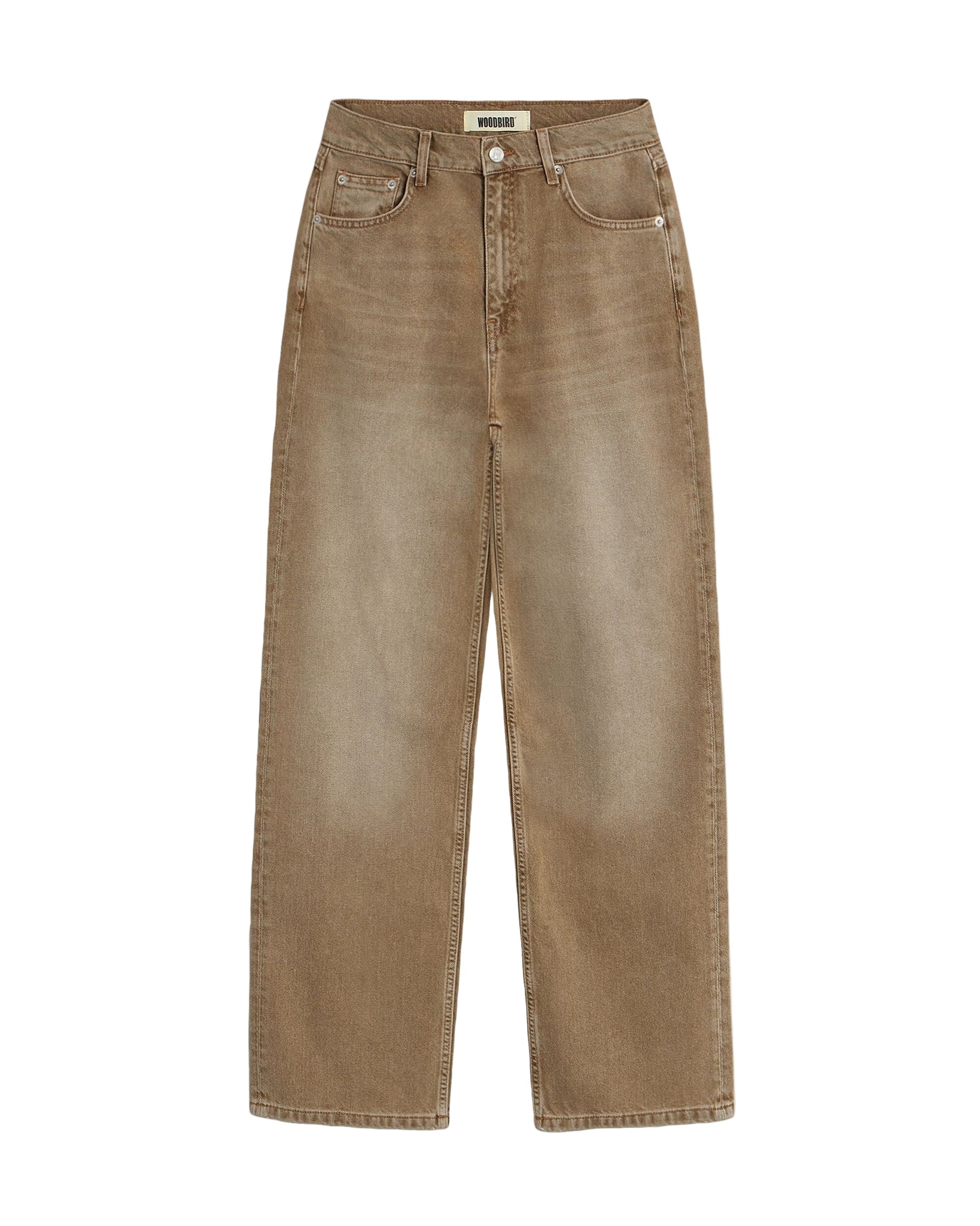 WBCarla Safha Jeans
