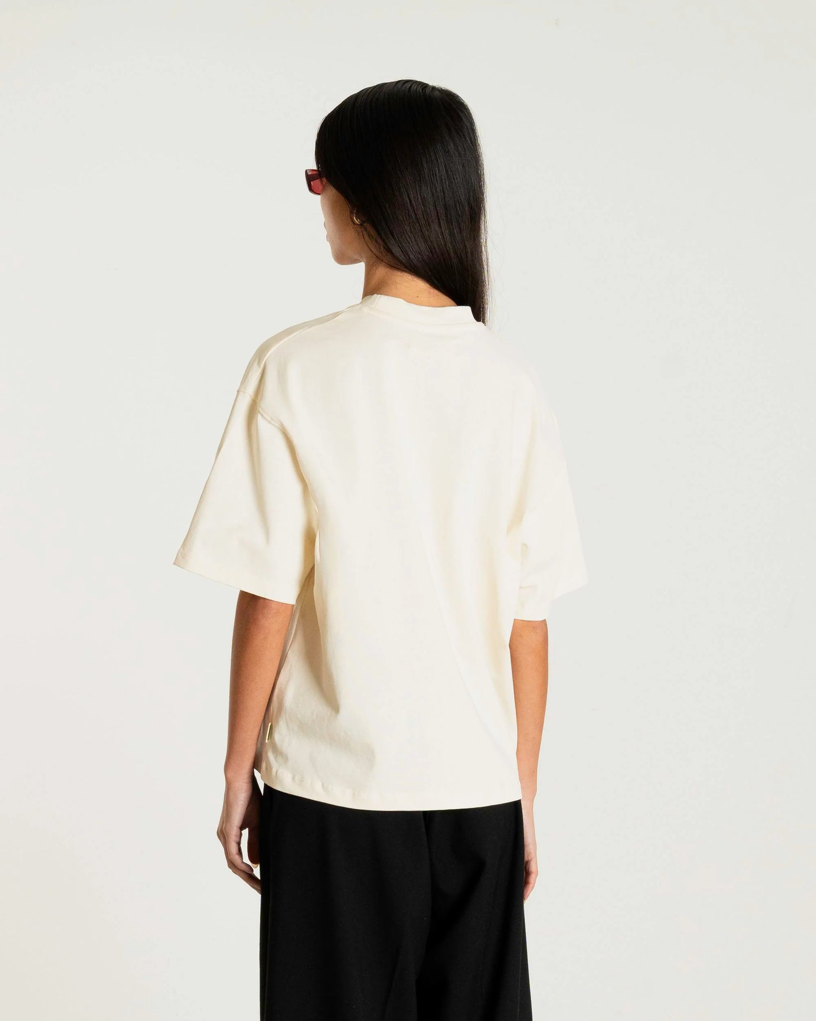 WBJuno Base Tee