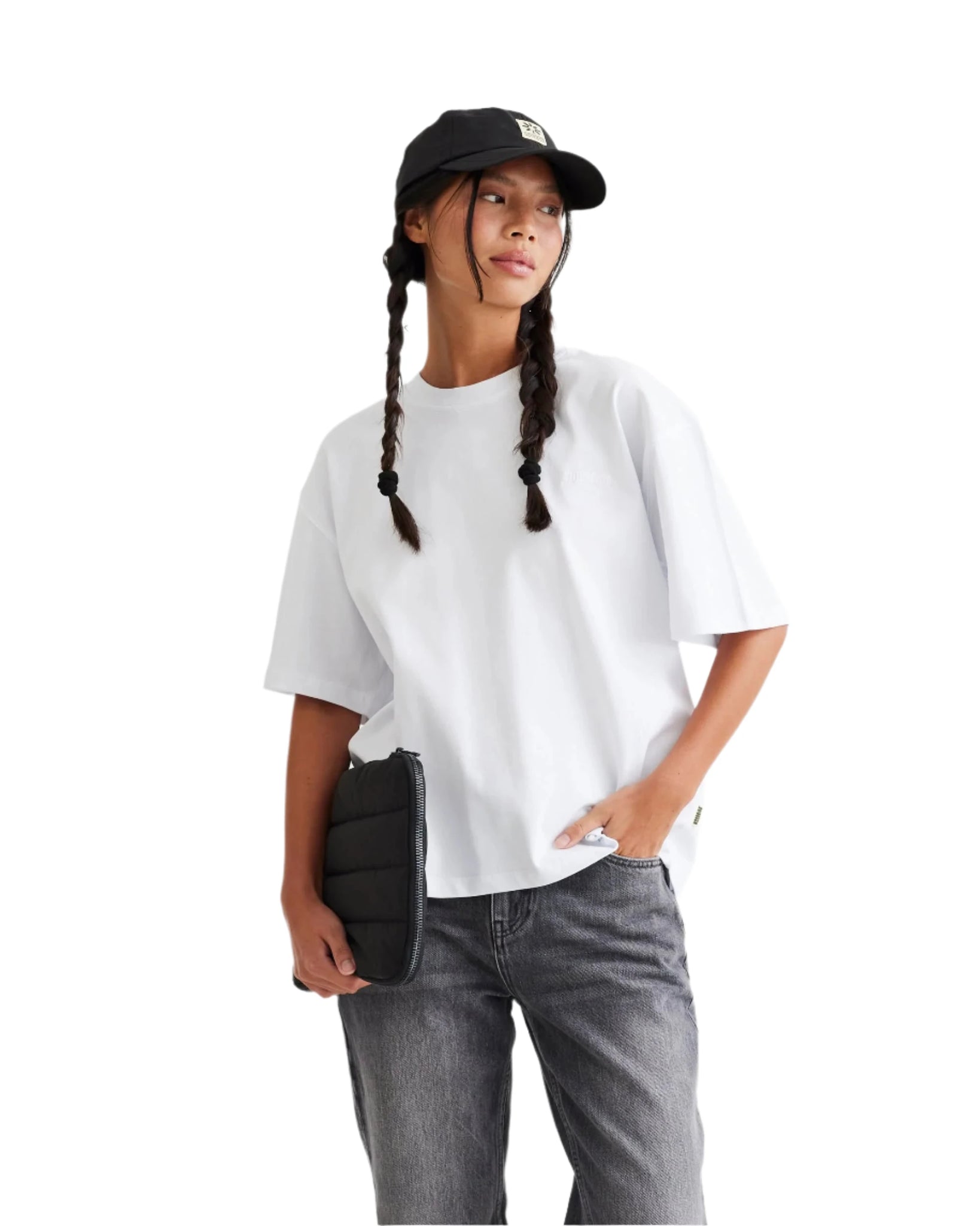 WBJuno Base Tee