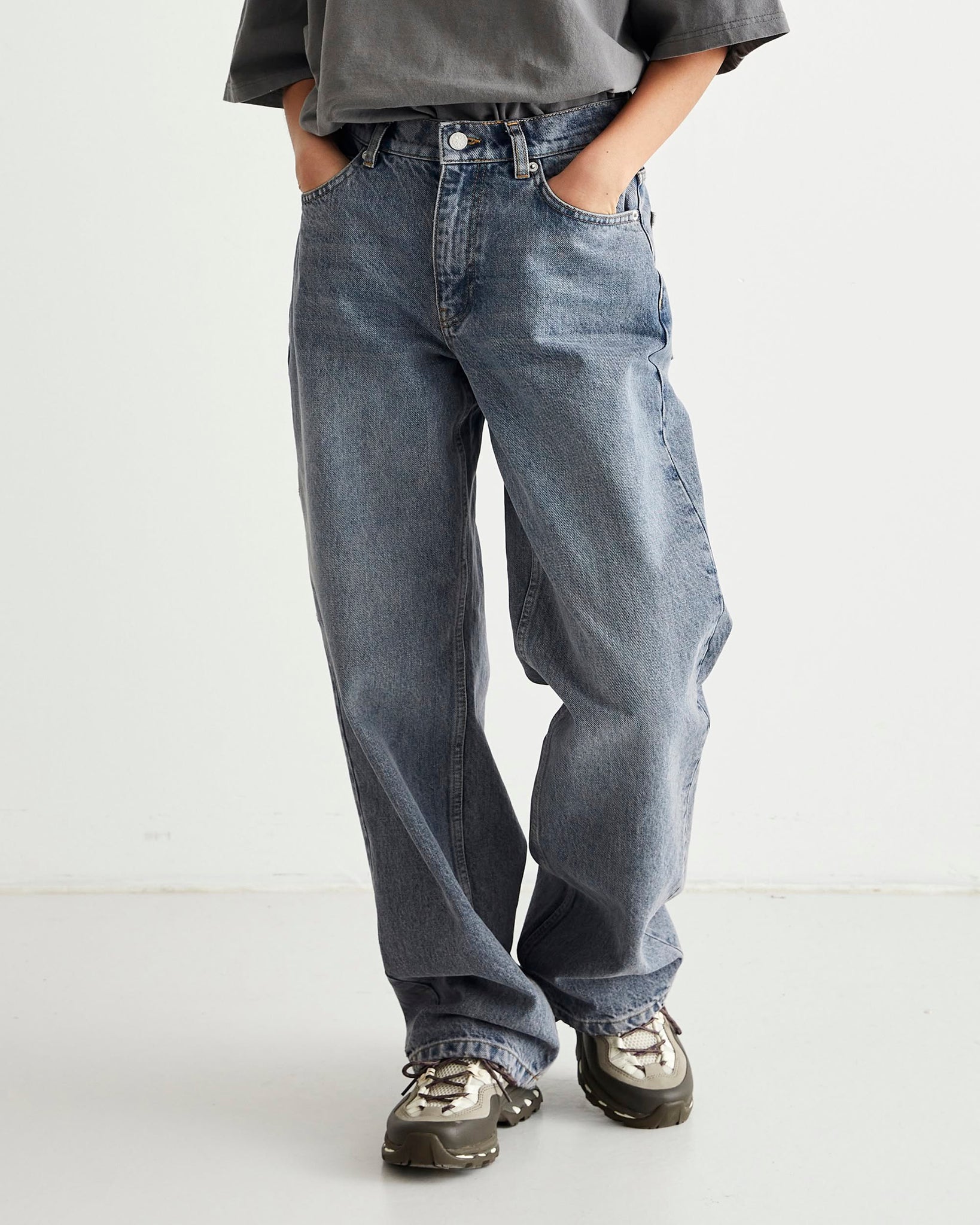 WBKathy Bone Jeans