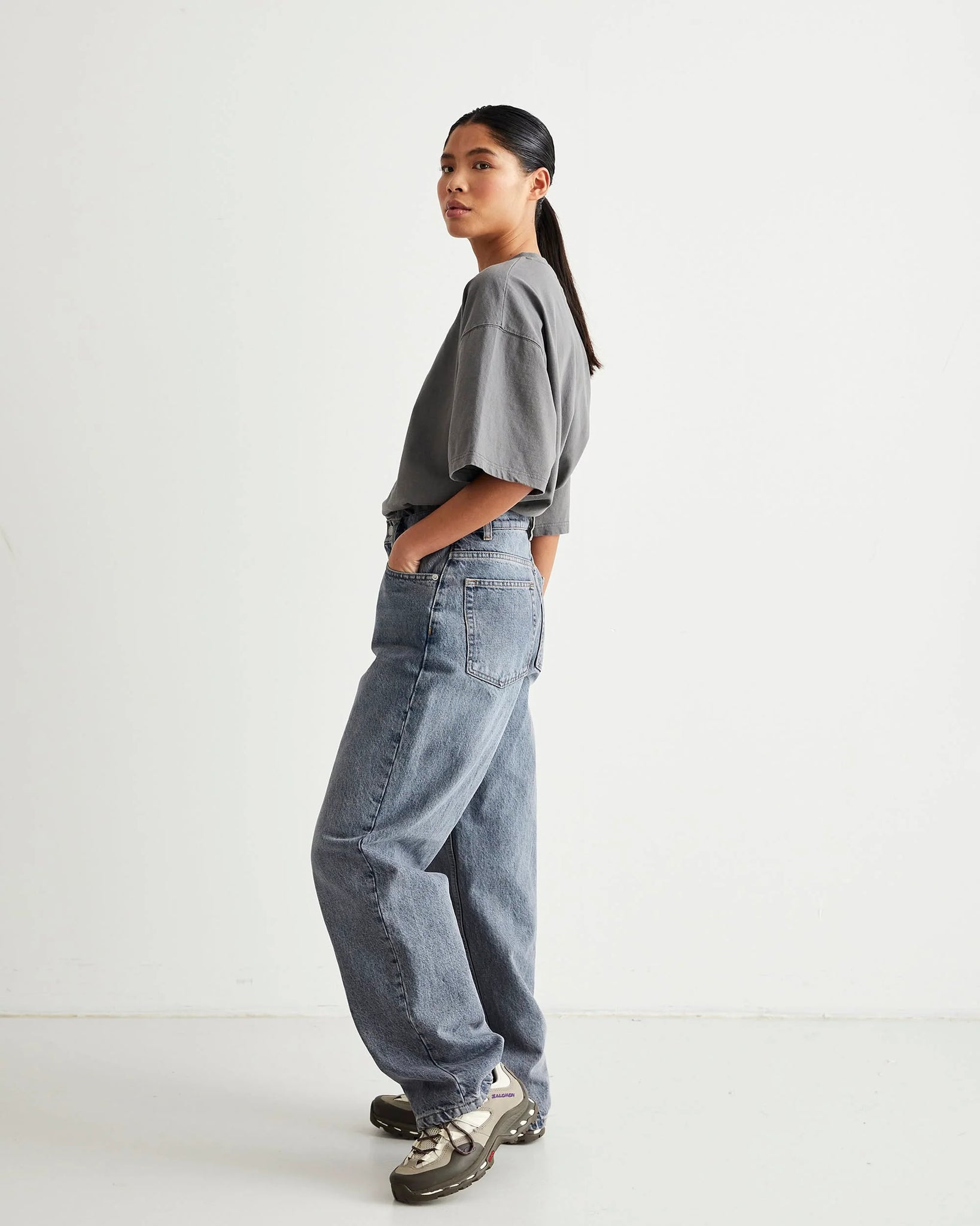 WBKathy Bone Jeans
