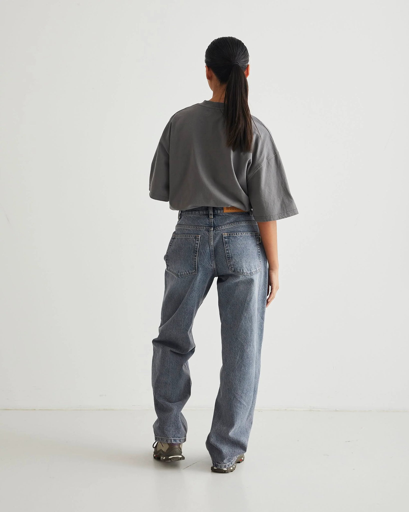 WBKathy Bone Jeans