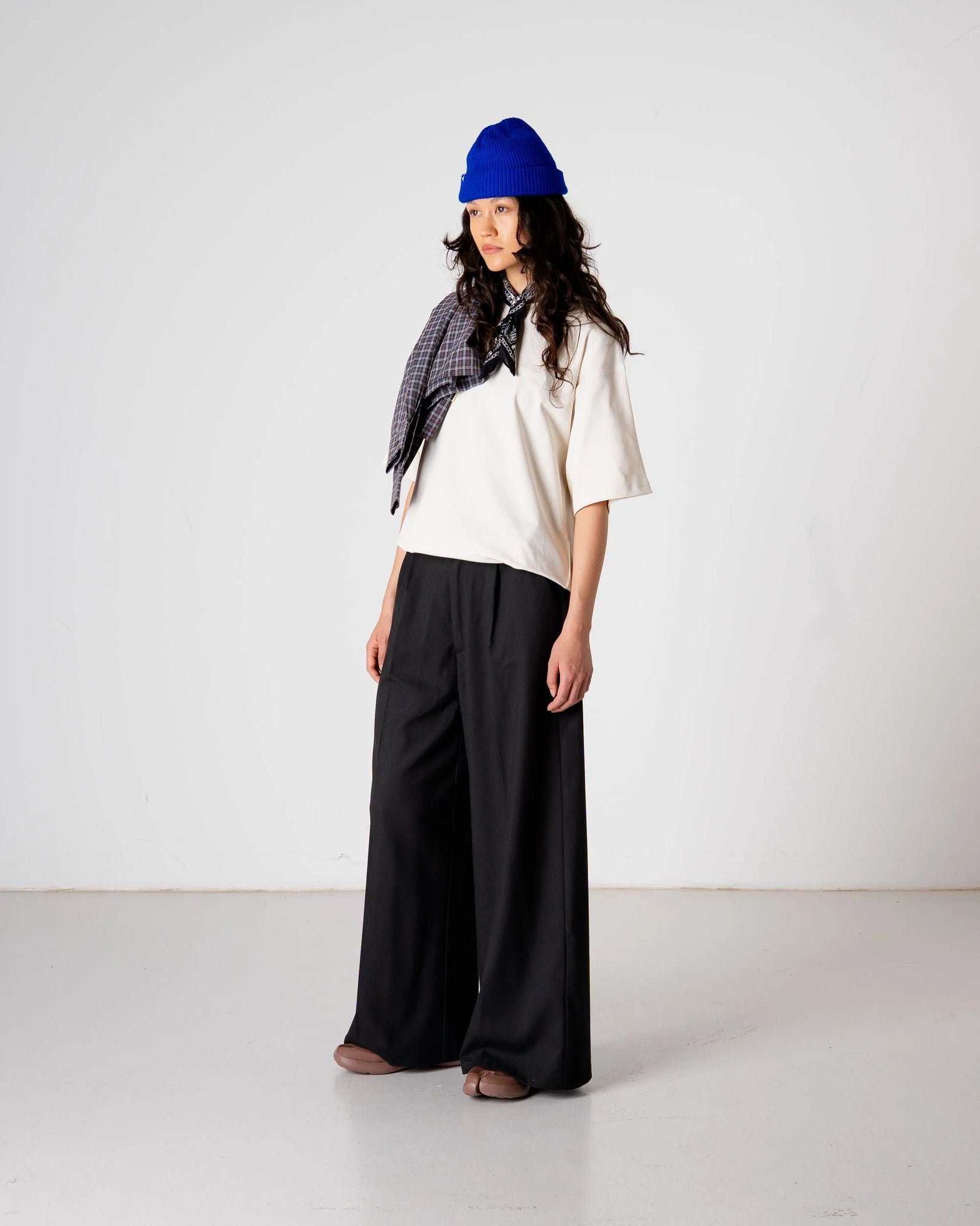 WBSoul Straight Pant