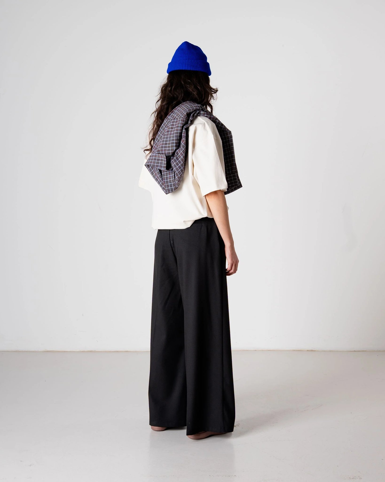 WBSoul Straight Pant