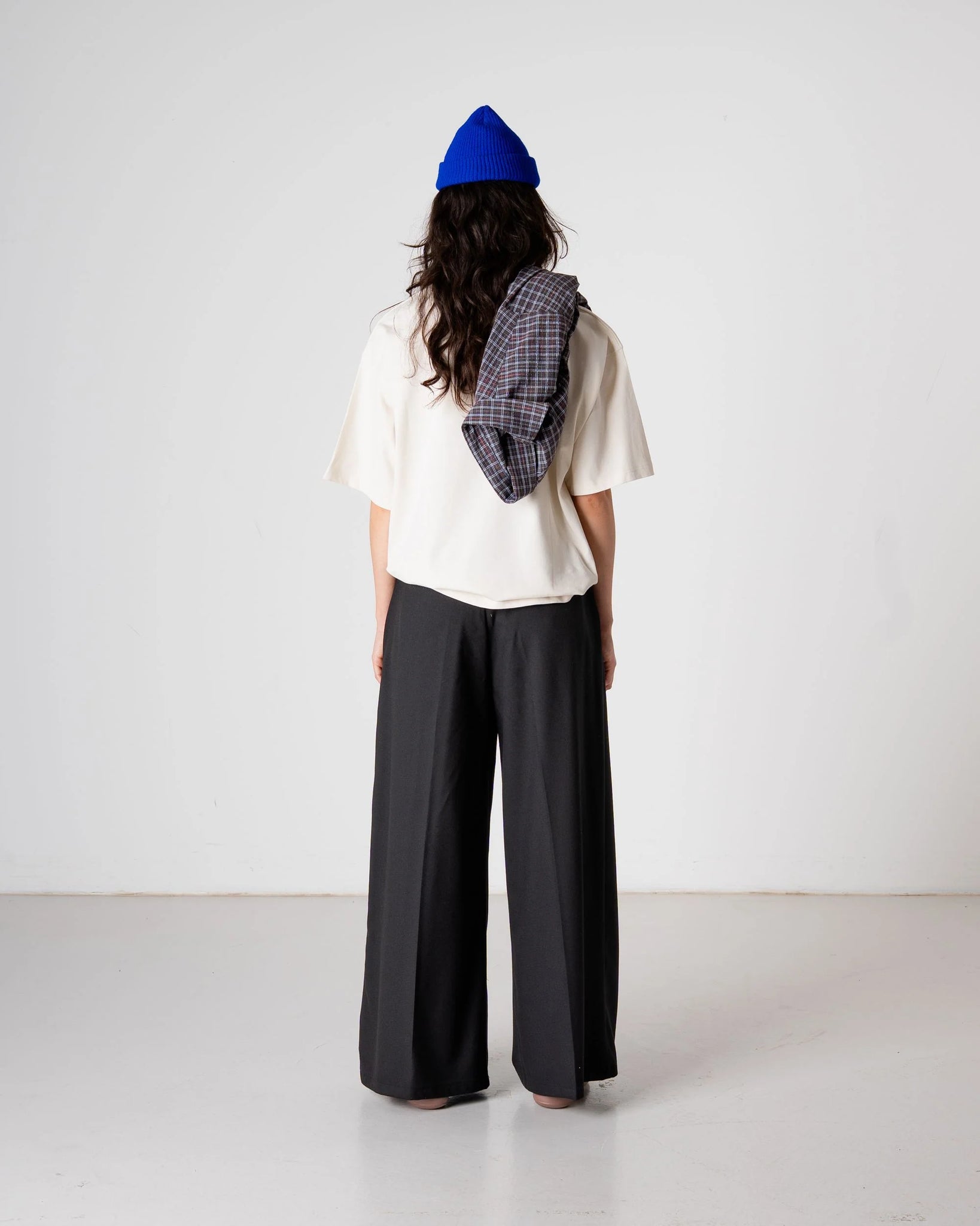 WBSoul Straight Pant