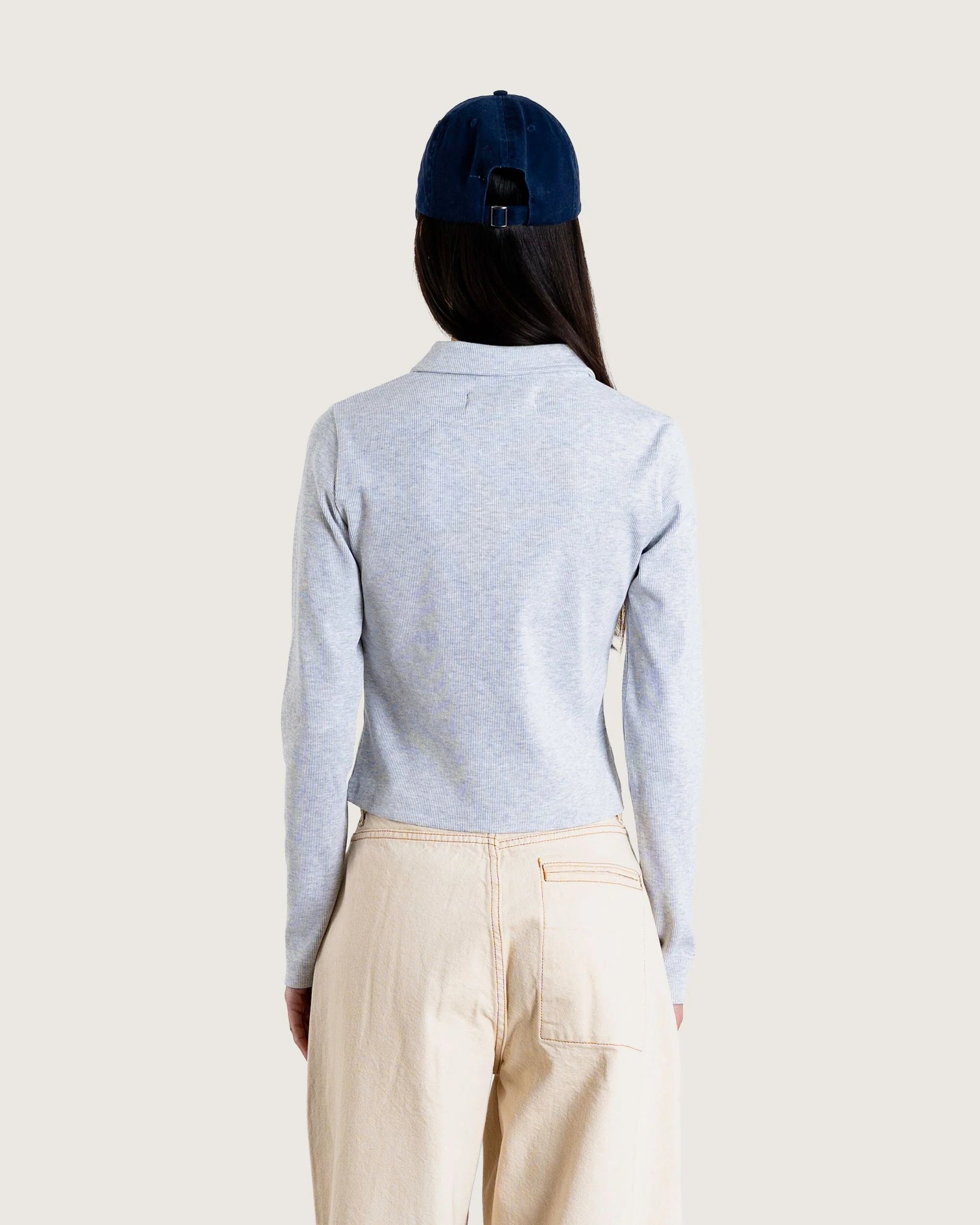 WBVilly Sports Top