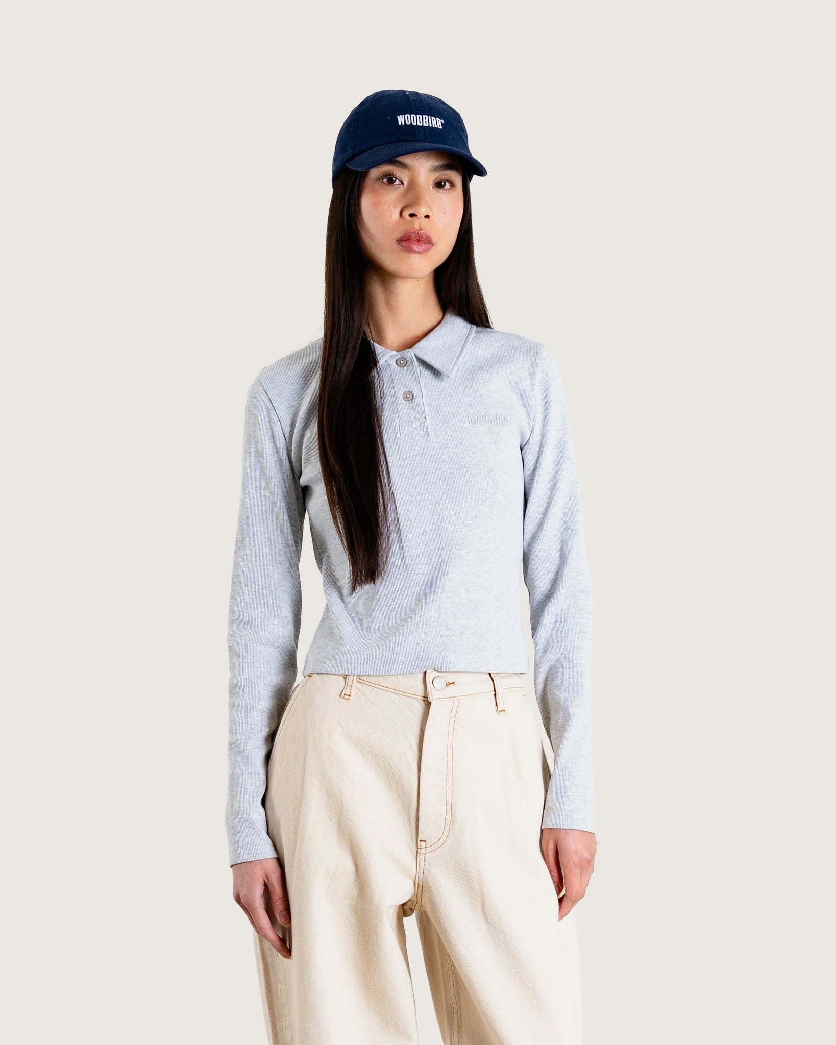 WBVilly Sports Top