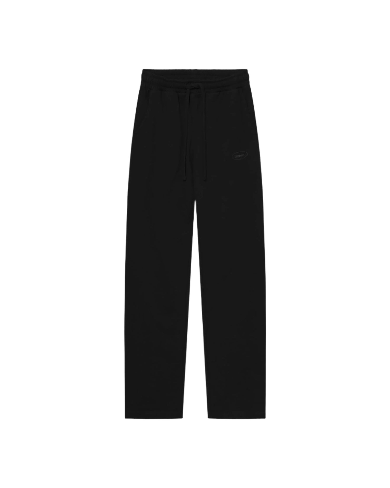 Straight Leg Sweatpants (unisex)