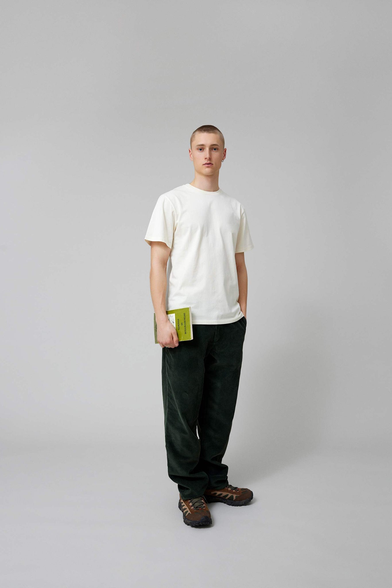 East T-Shirt