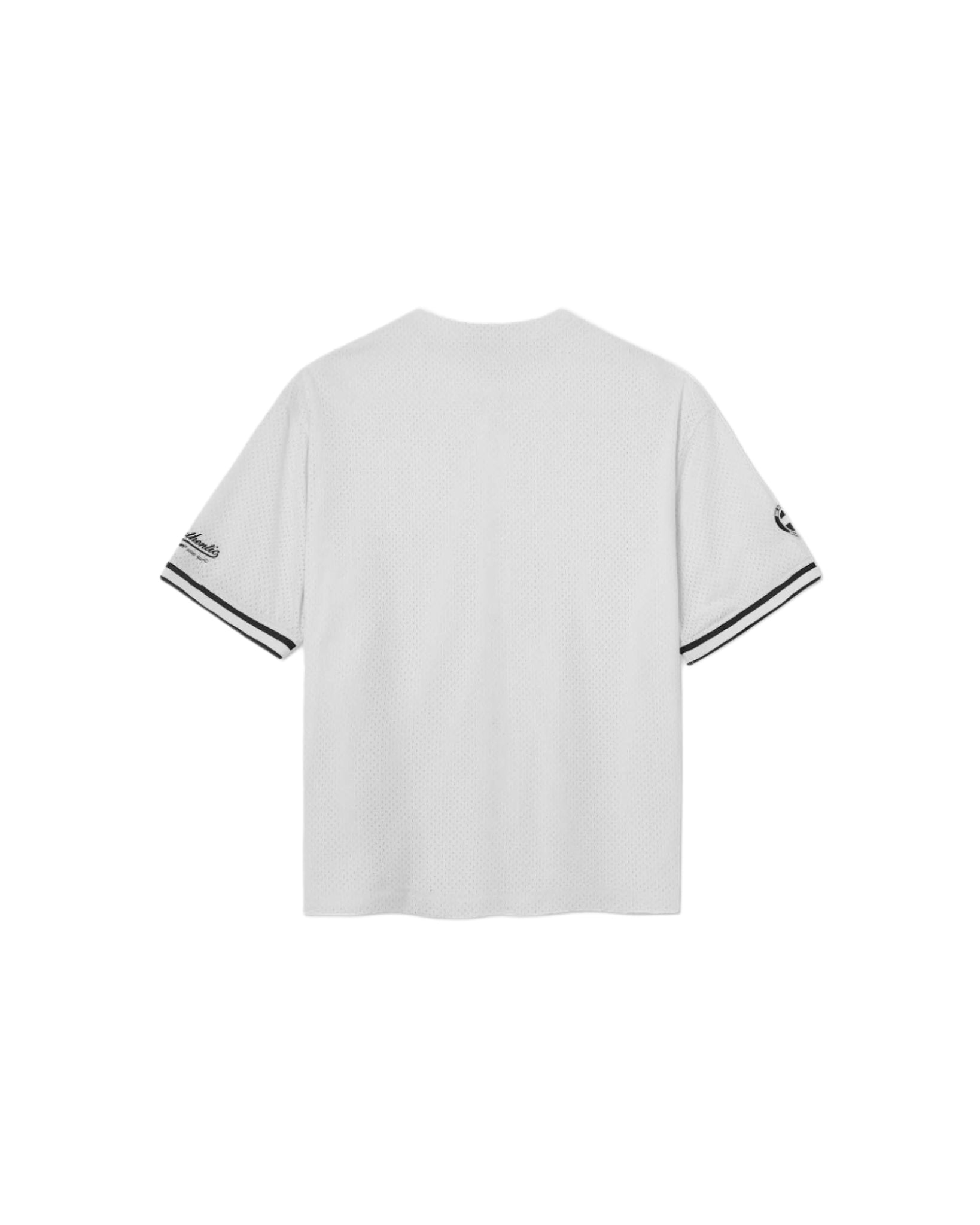 BASEBALL JERSEY (unisex)