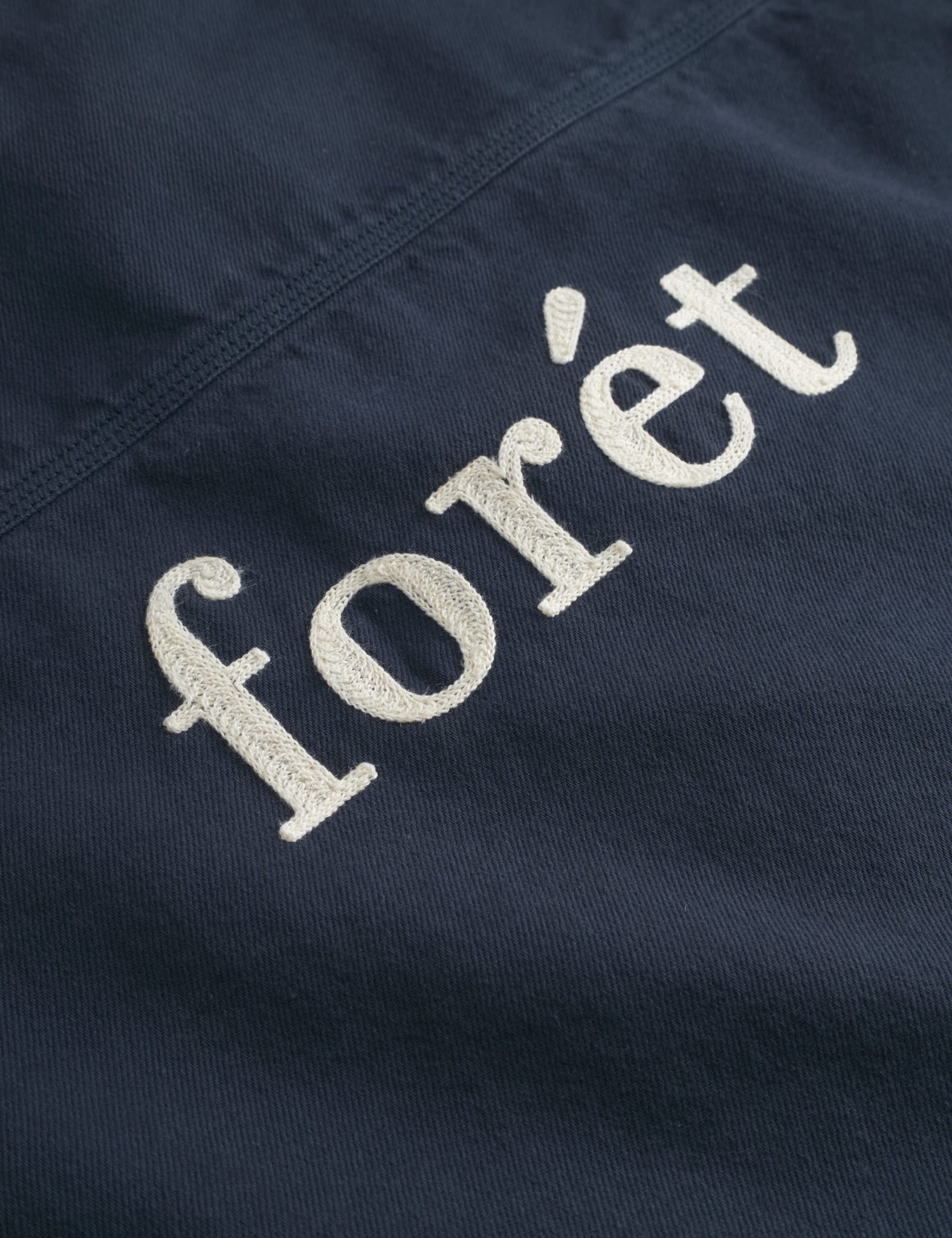 Rowan Logo Overshirt (unisex)