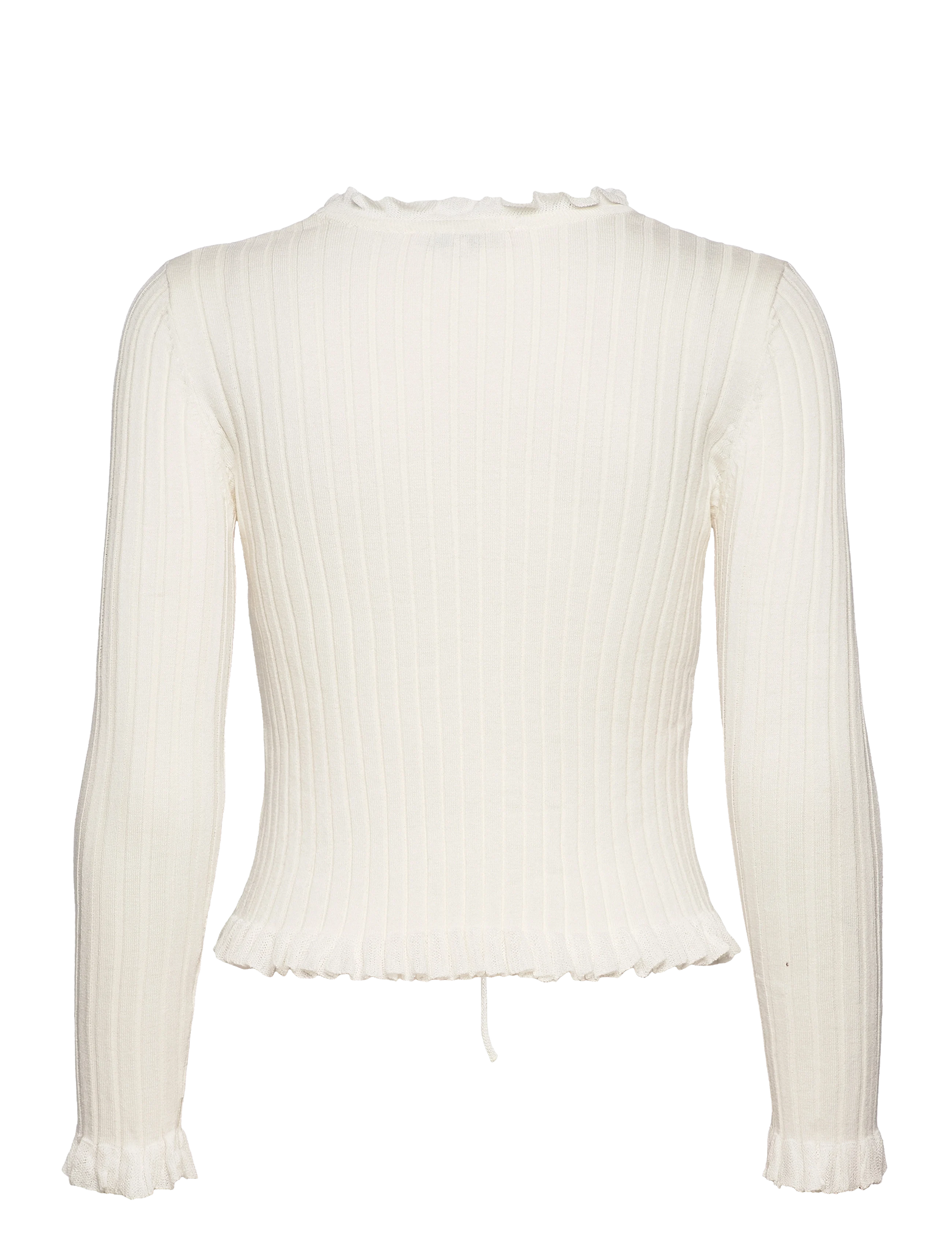 Fabian cardigan