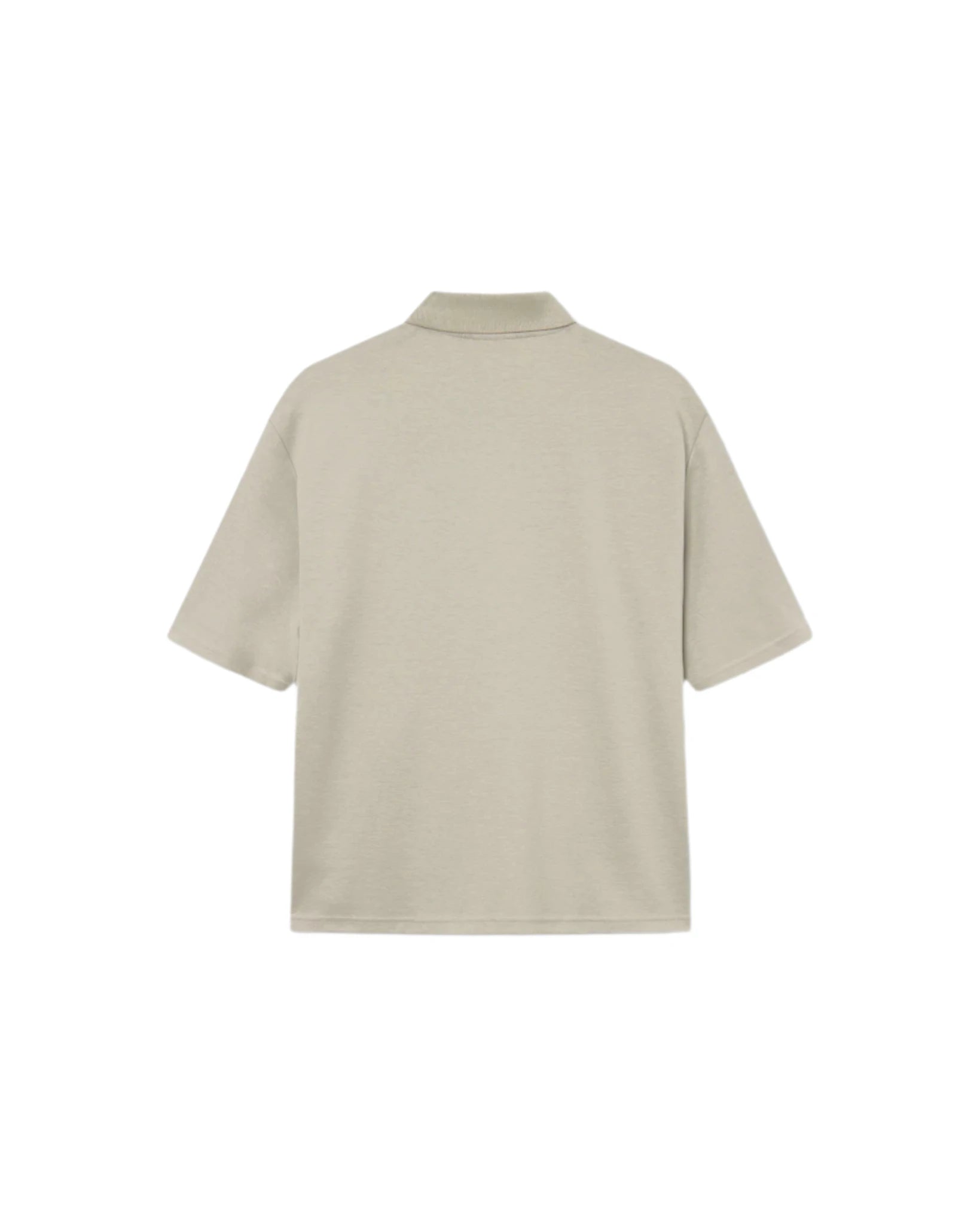 Bowler polo short sleeve (unisex)
