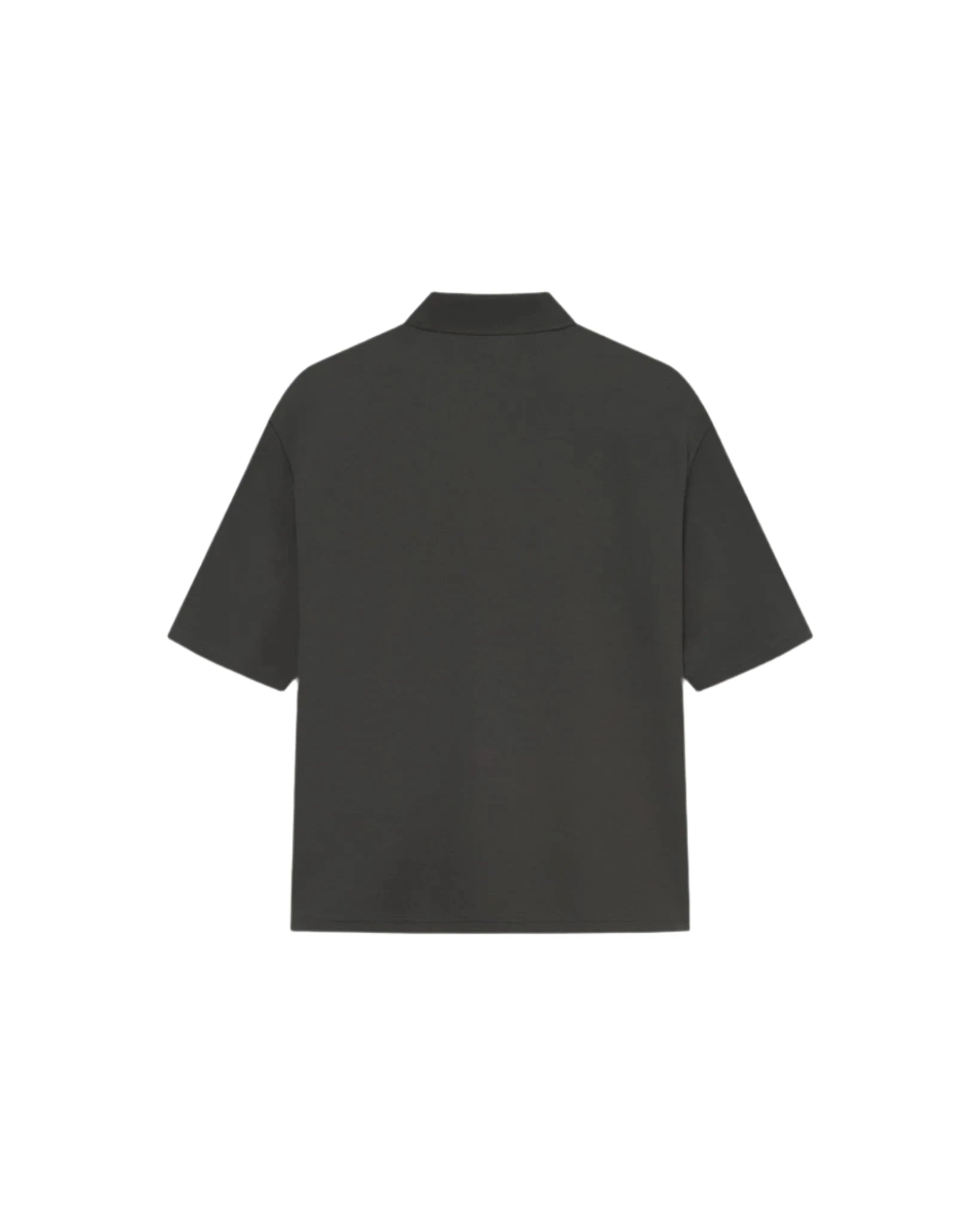 Bowler polo short sleeve (unisex)