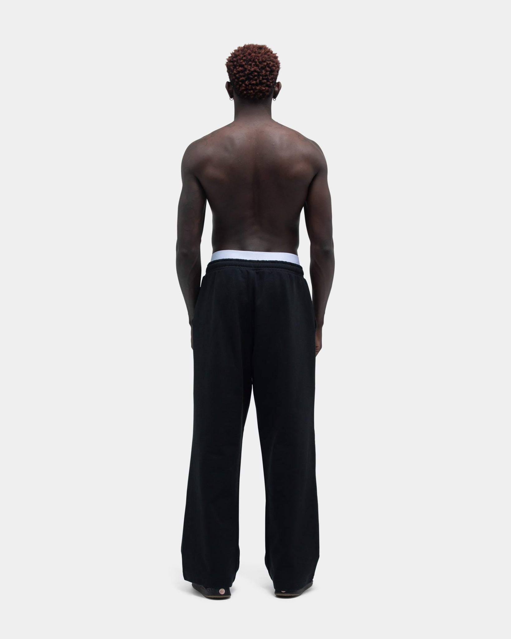 Straight Leg Sweatpants (unisex)