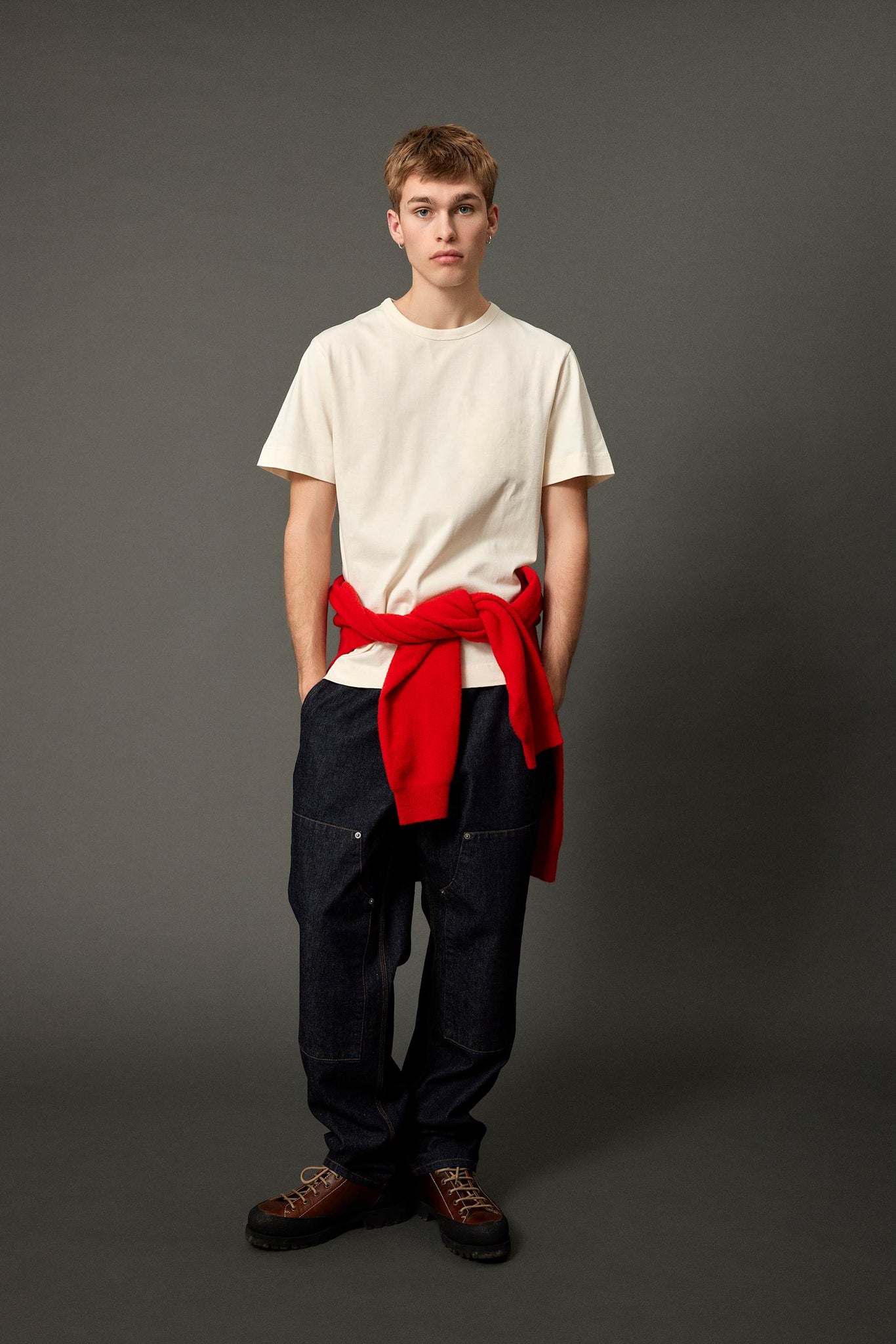 East T-Shirt