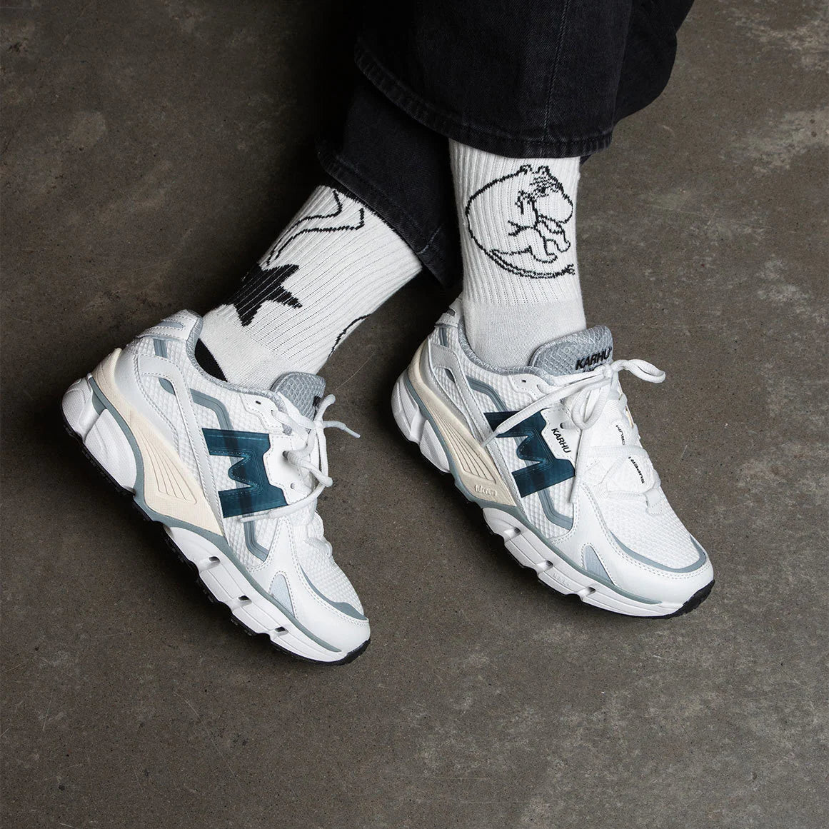 Super Fulcrum (unisex)