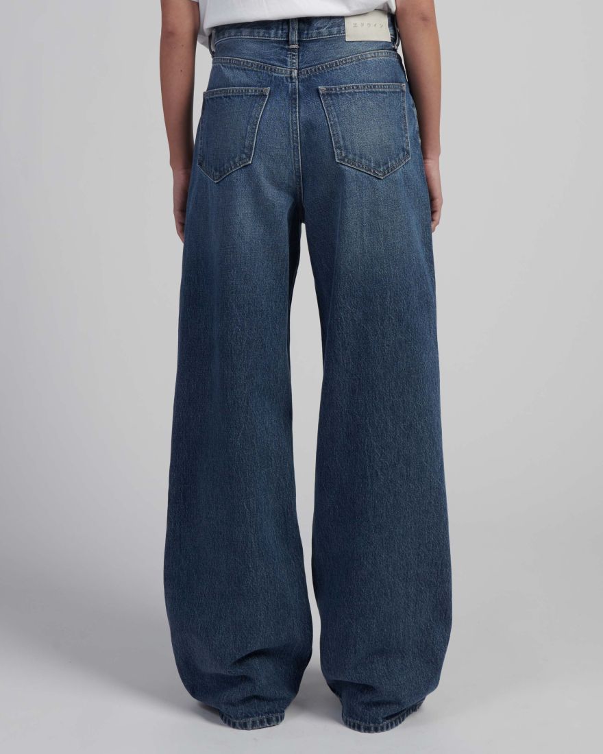 W' Olivia Pant