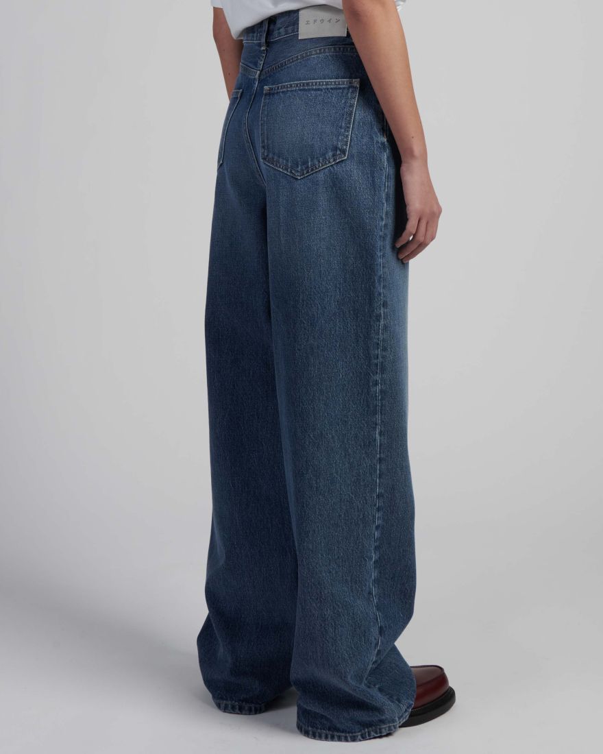 W' Olivia Pant