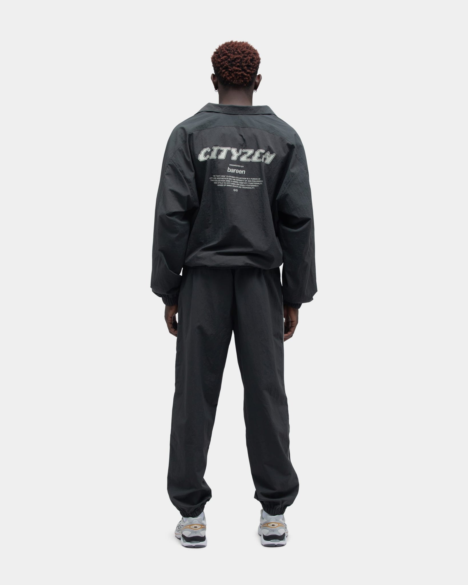 Bayley - Track Pants (unisex)