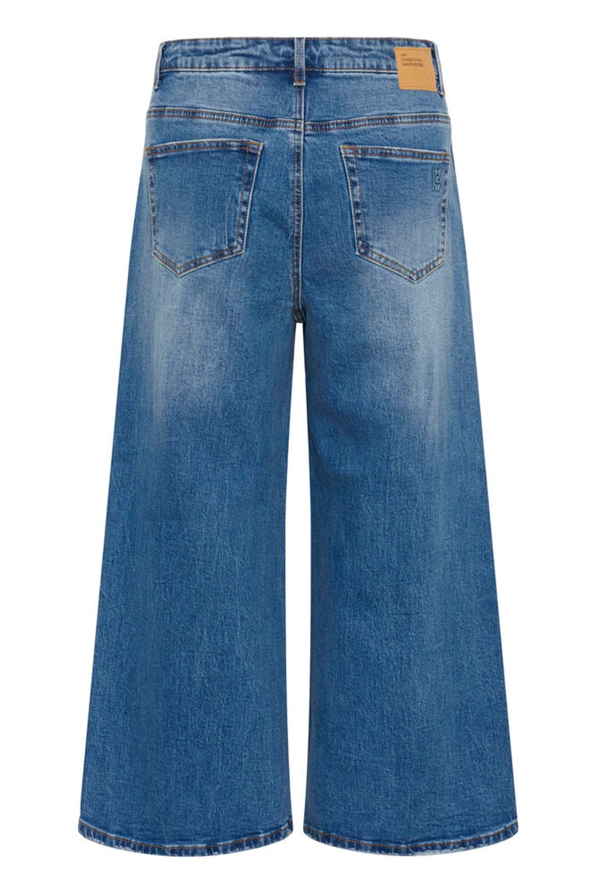 MWAlma 144 Low-Crotch X-Wide