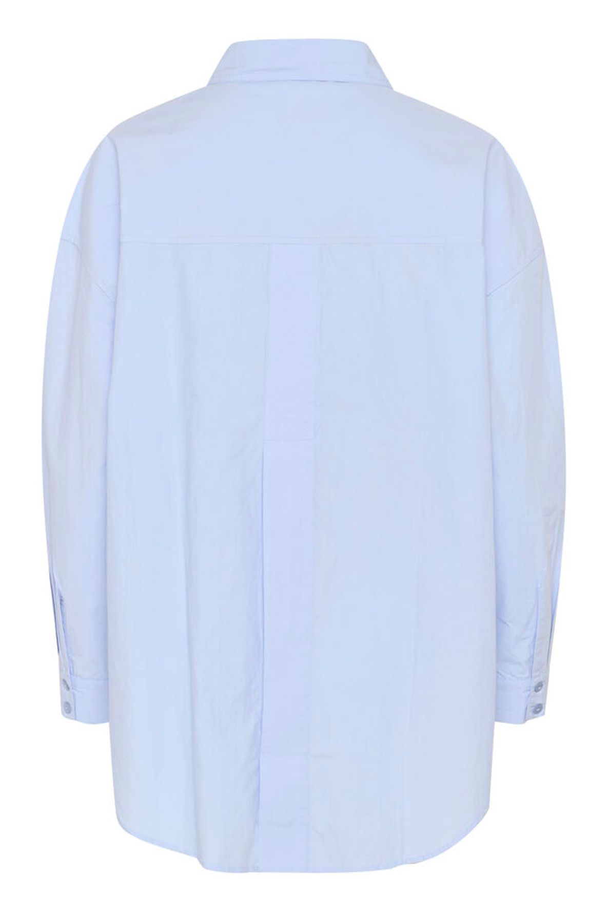 SunnaMW Boxy Shirt