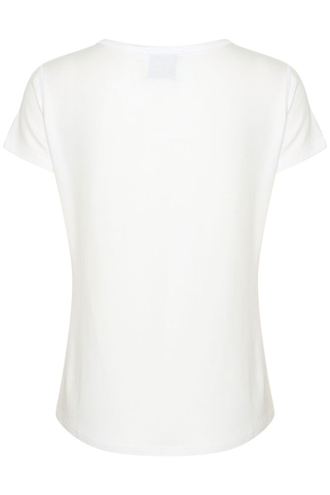 16 THE MODAL TEE