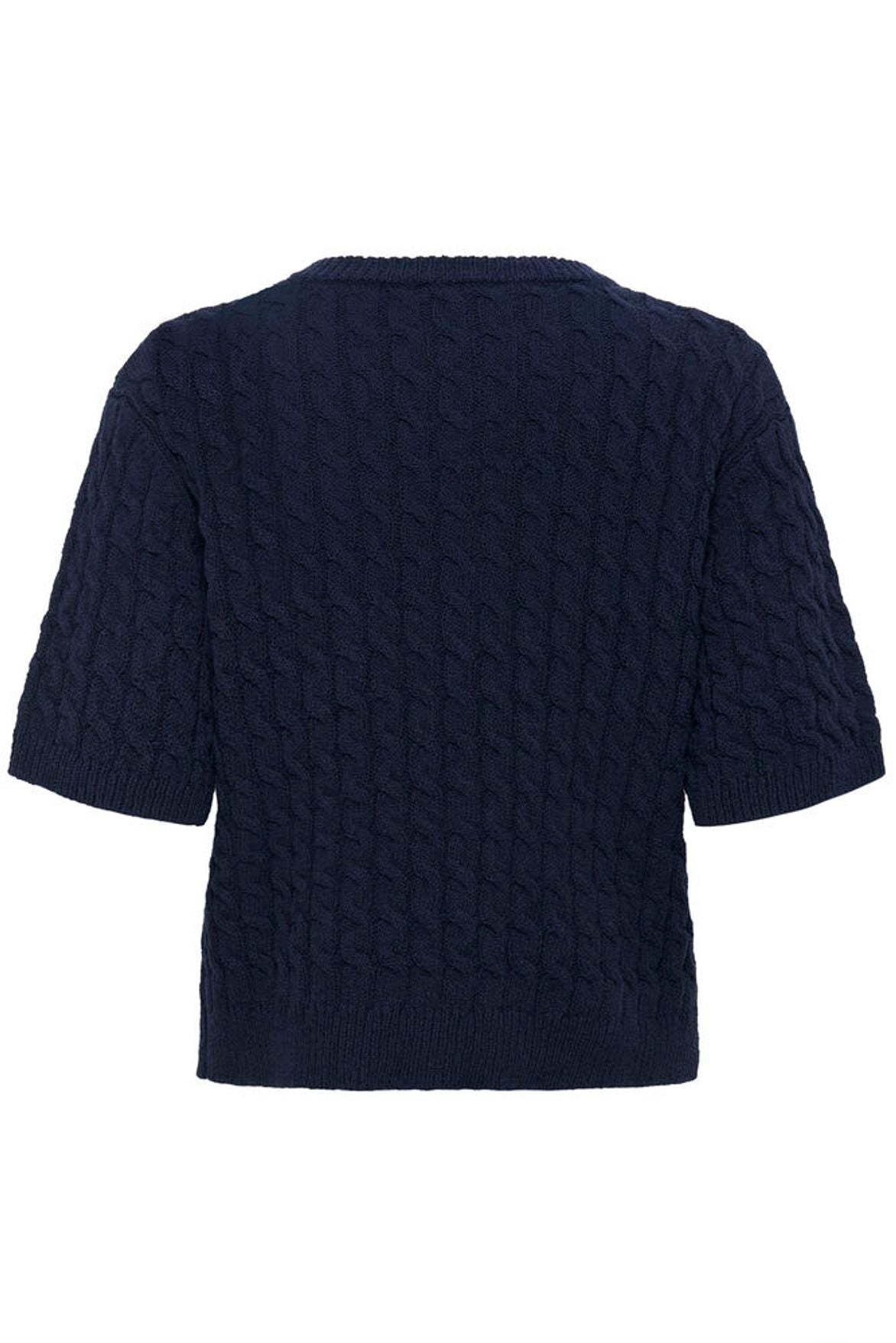 DivaMW Knit Cardigan