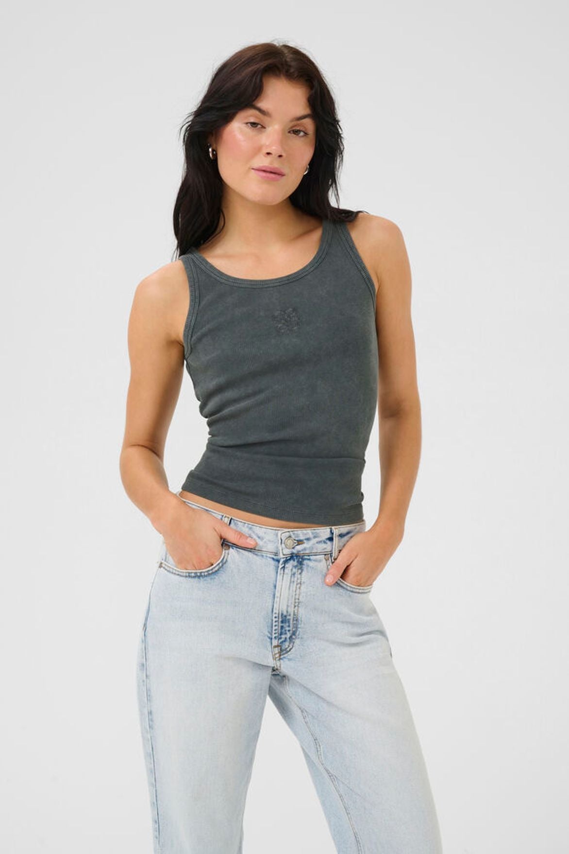 MandyMW Top