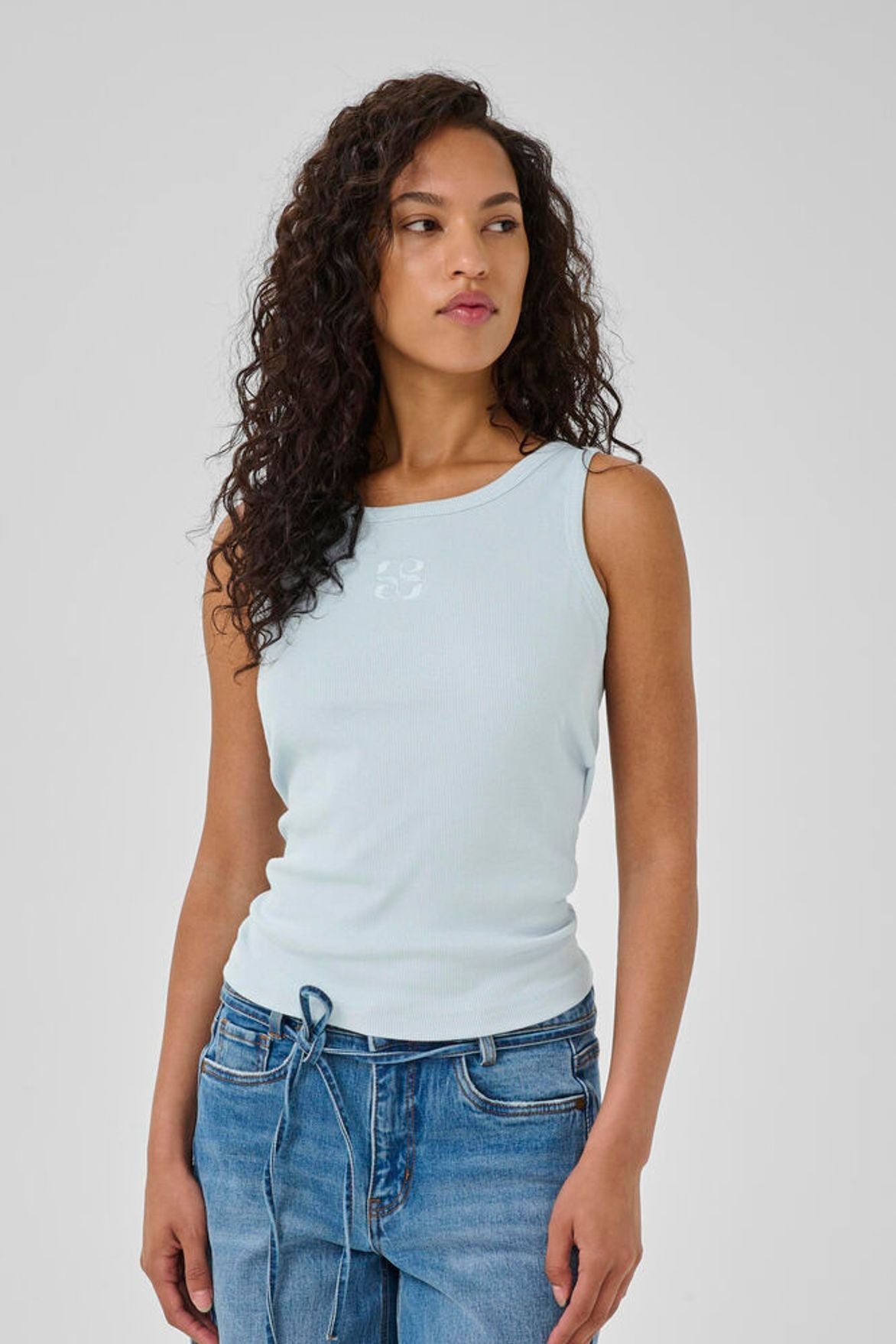MandyMW Top
