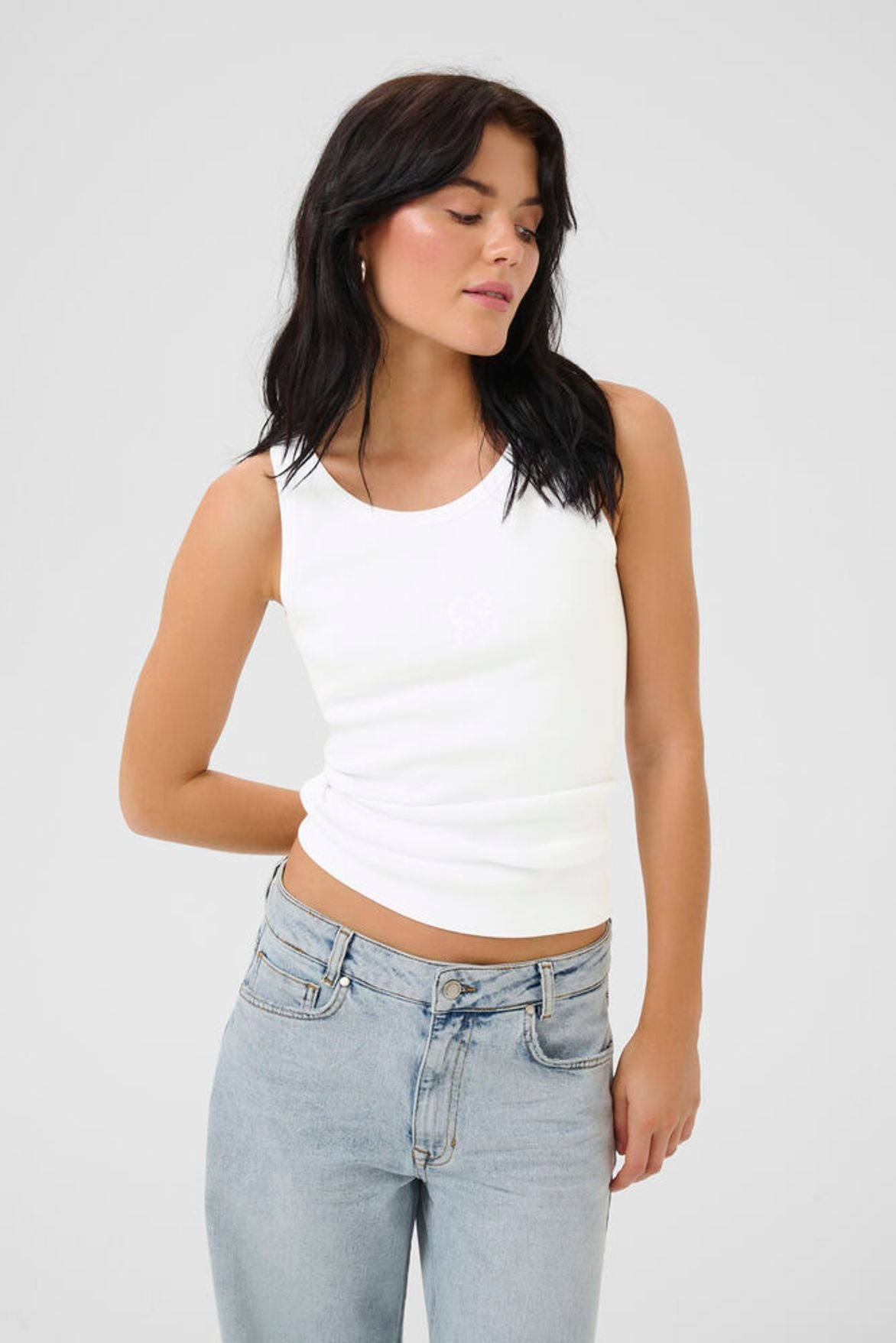 MandyMW Top