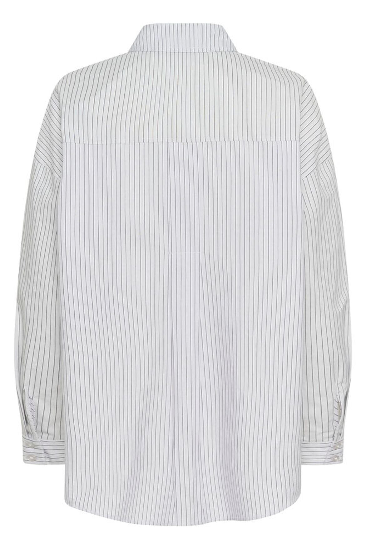 JeanMW Boxy Shirt