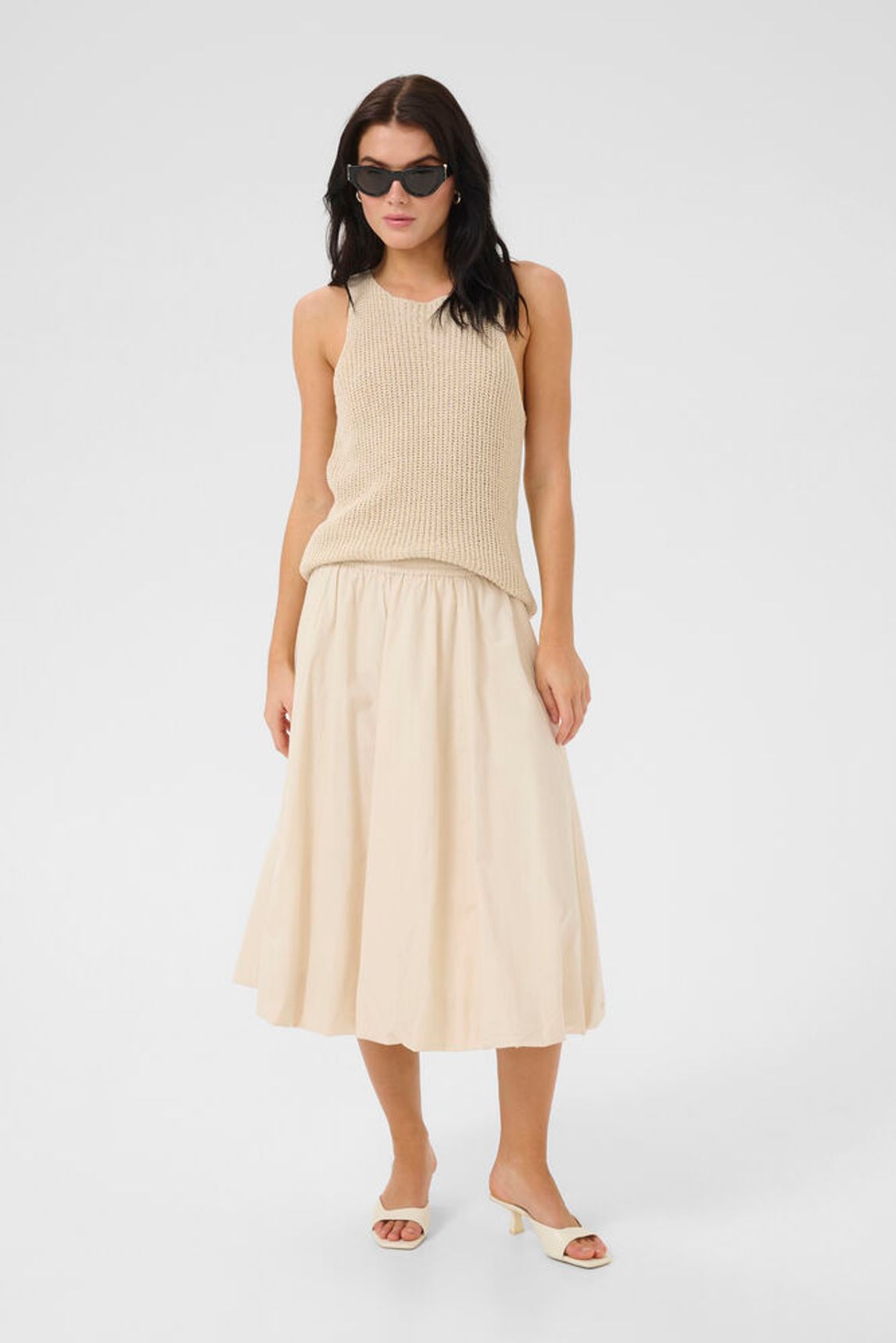 DivaMW Knit Top