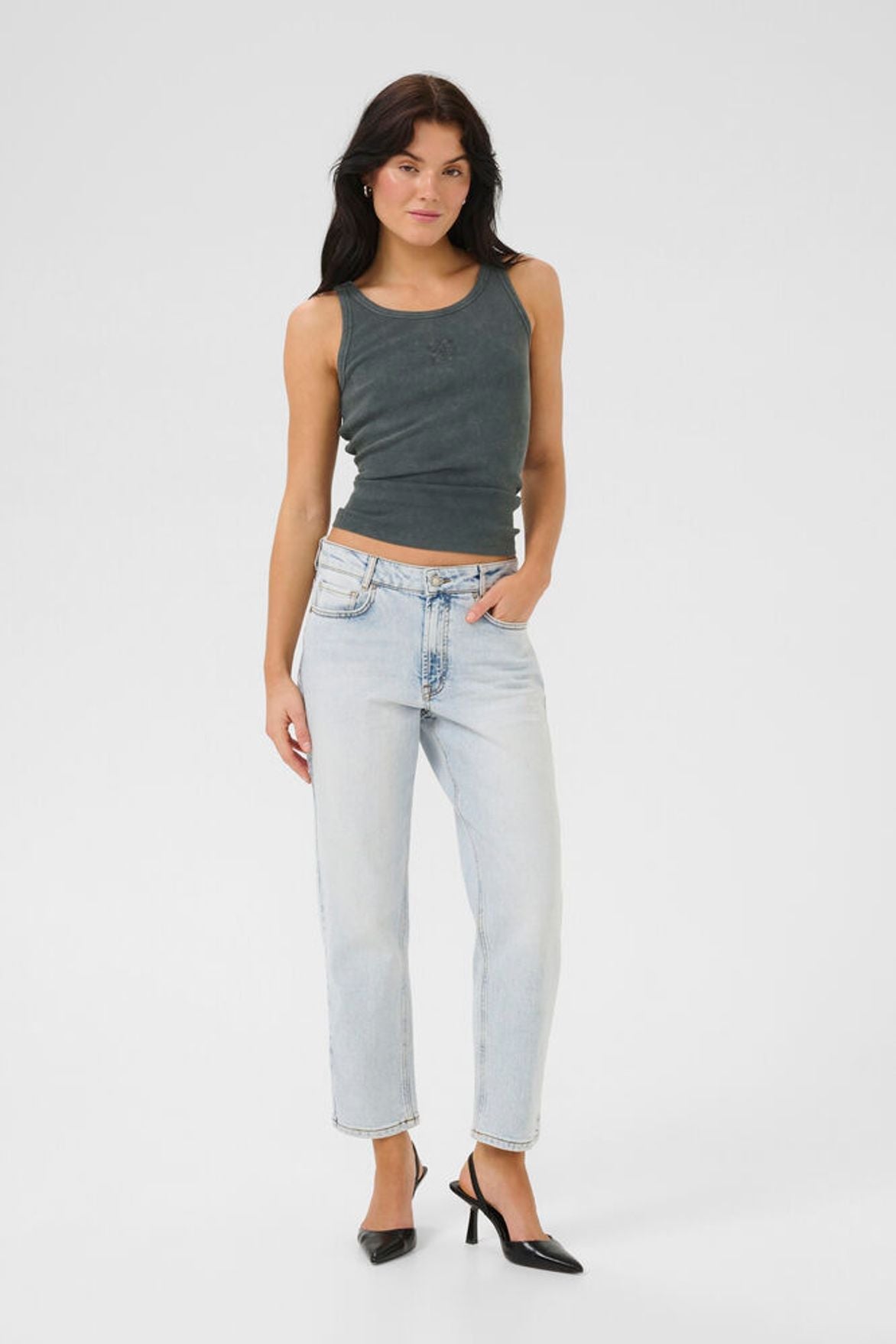 MandyMW Top