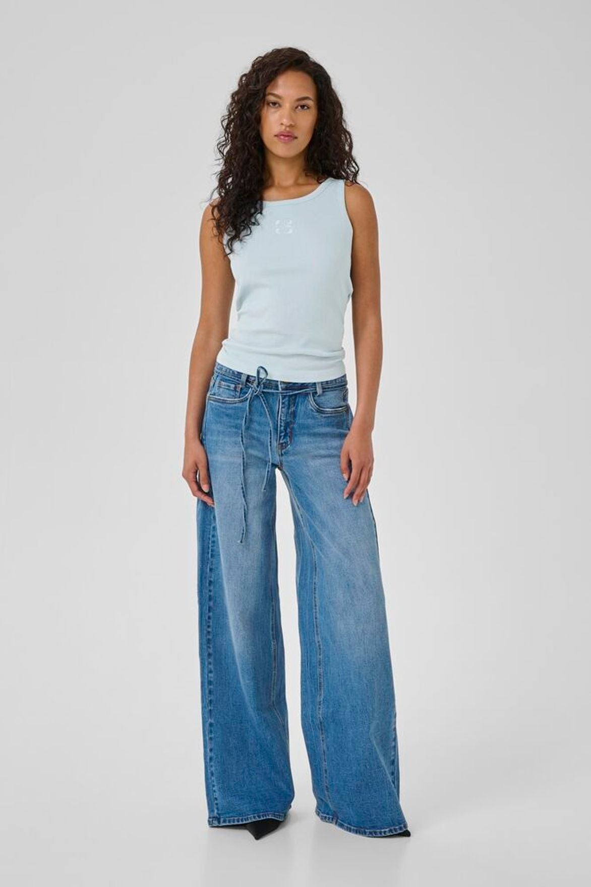 MandyMW Top