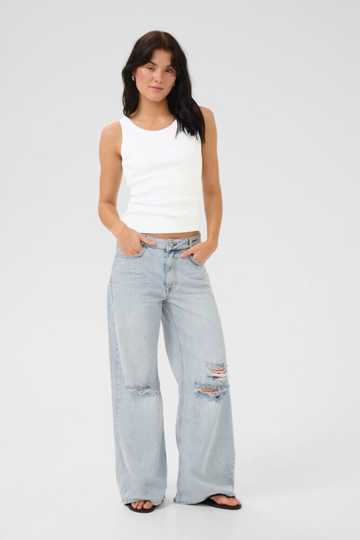 MandyMW Top