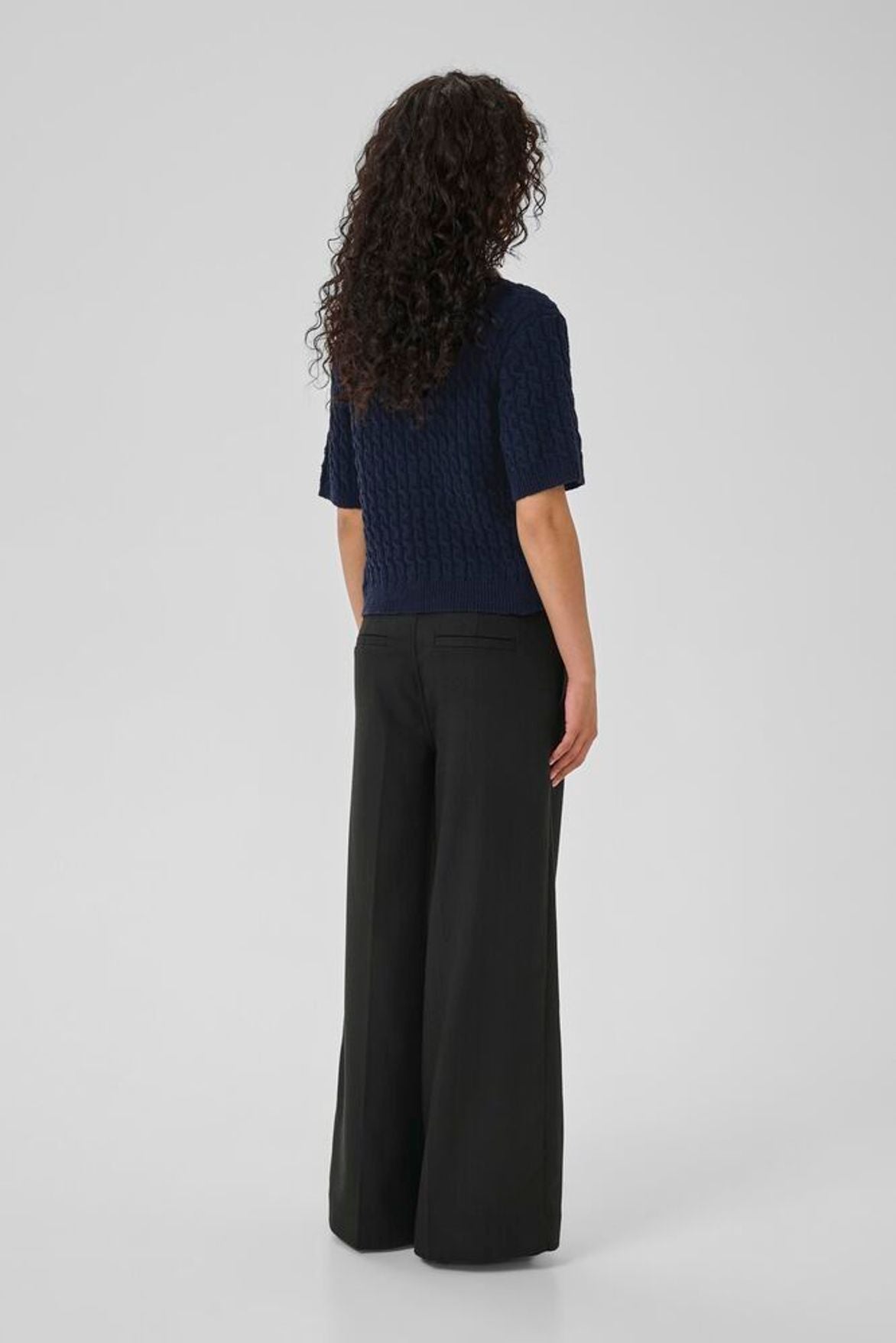 DivaMW Knit Cardigan