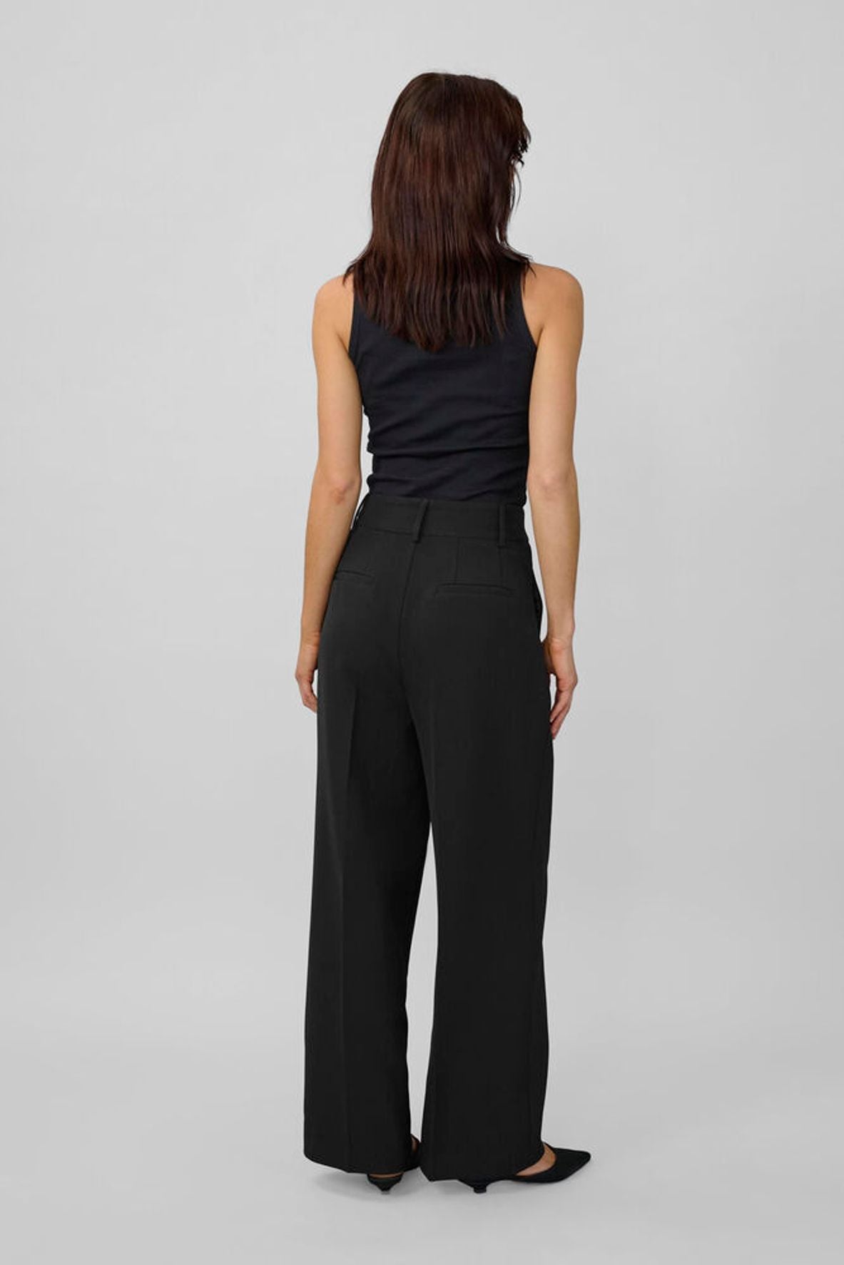 28 THE TAILORED HIGH PANT