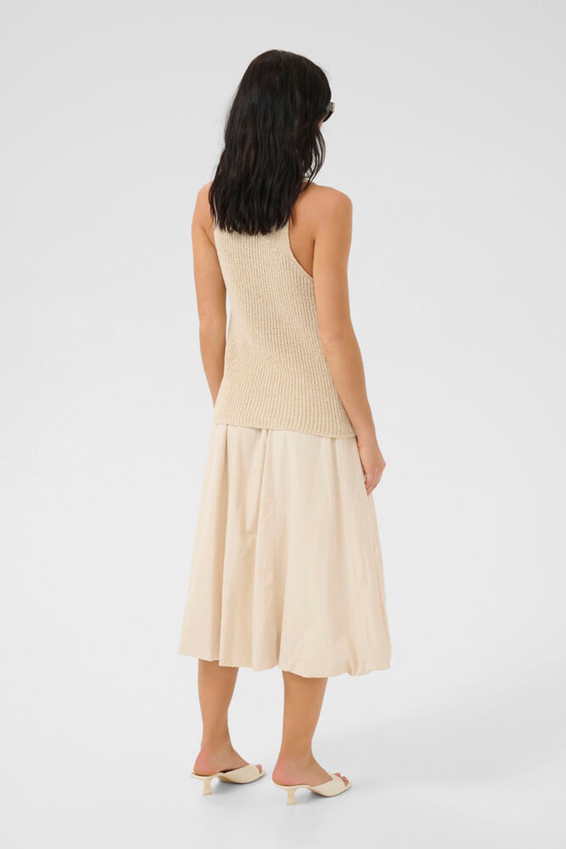 DivaMW Knit Top