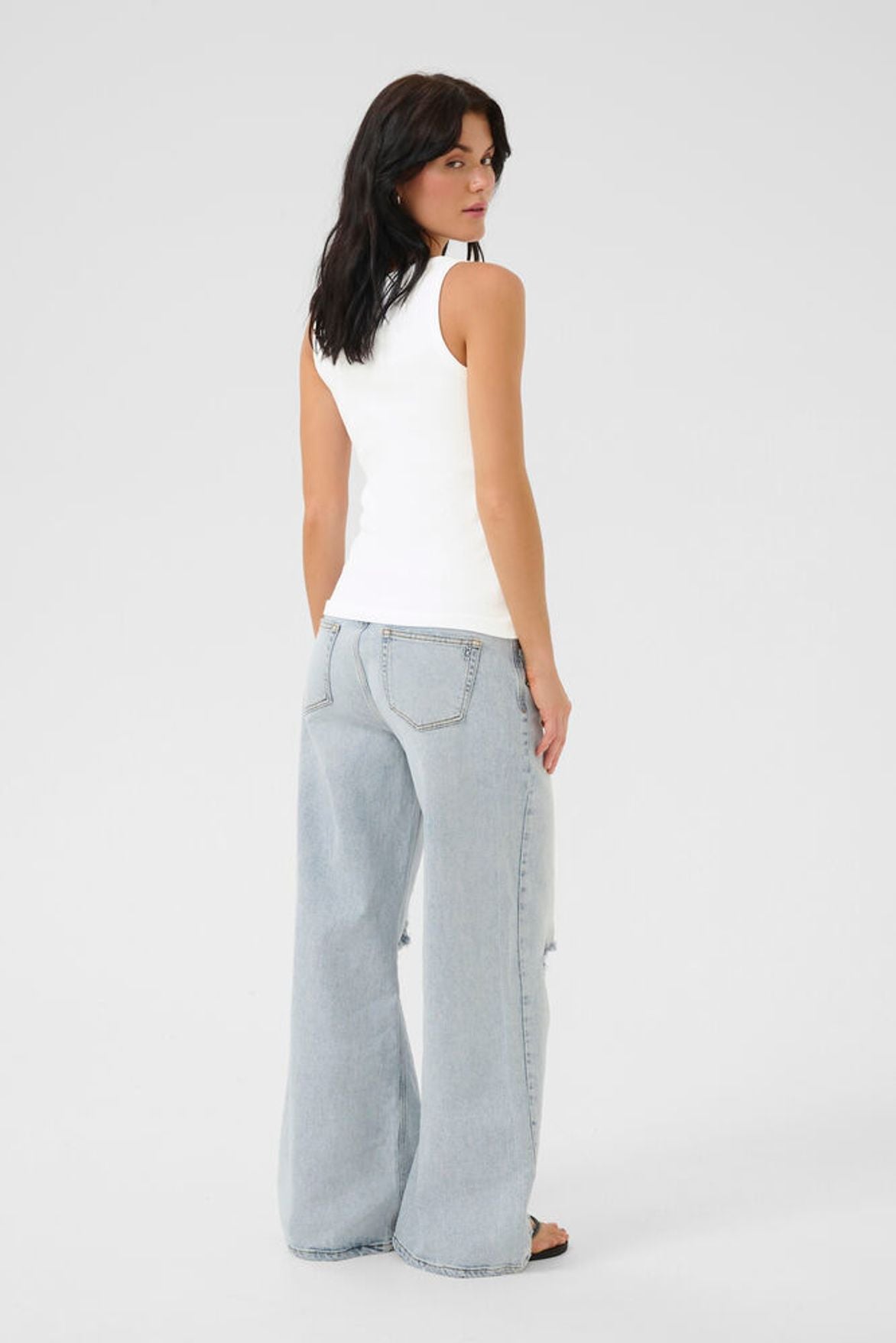 MandyMW Top