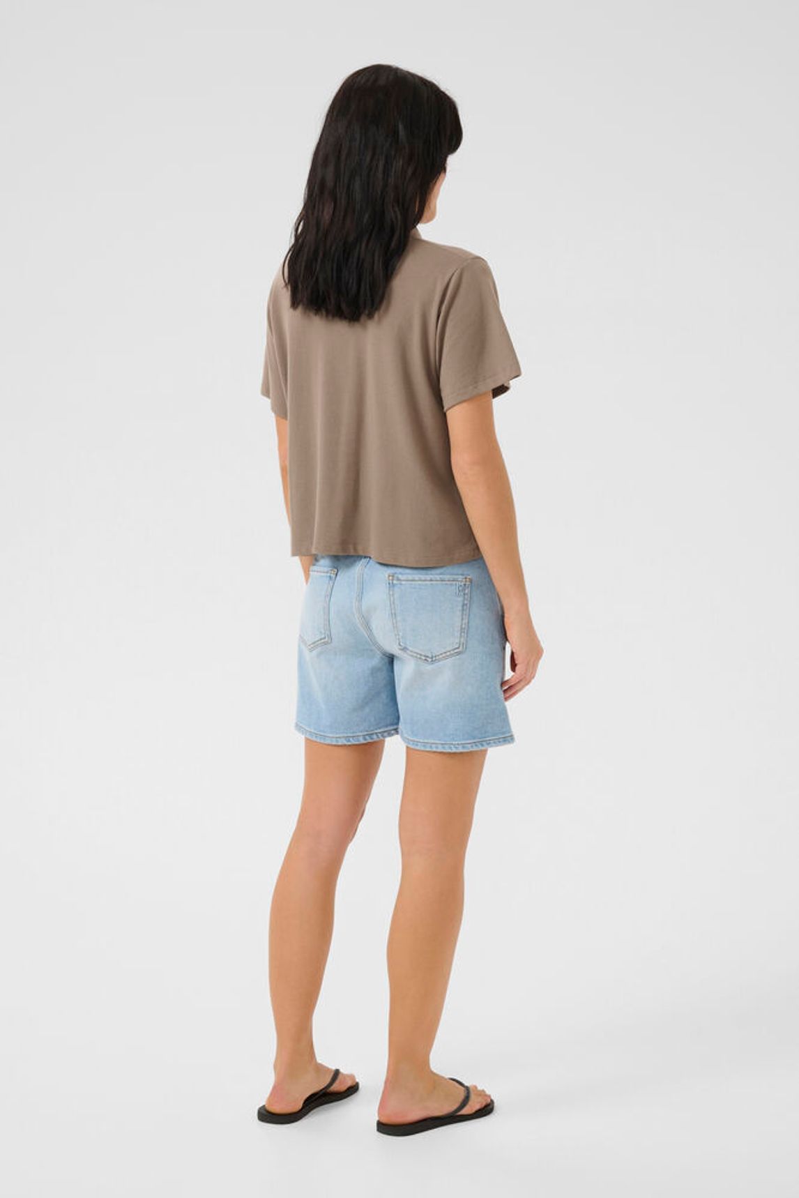 AbbyMW Polo Tee