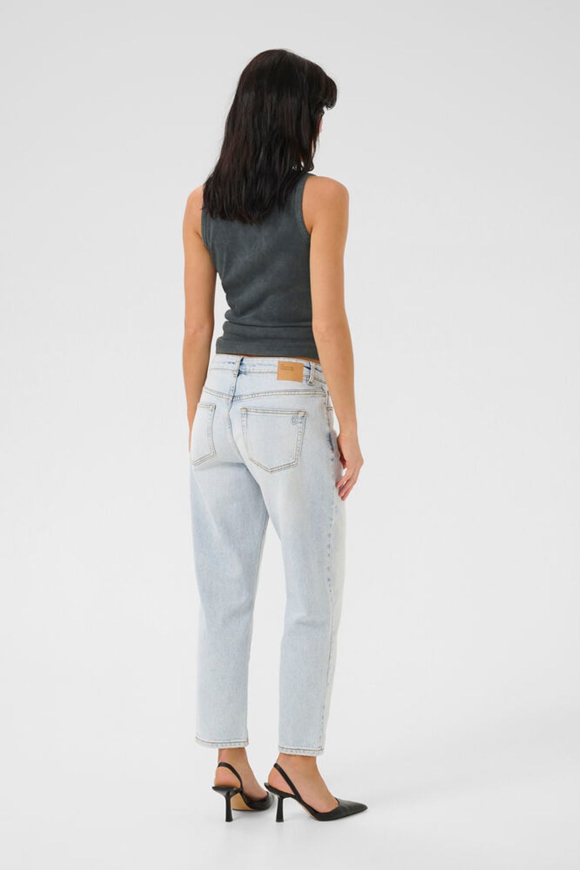 MandyMW Top
