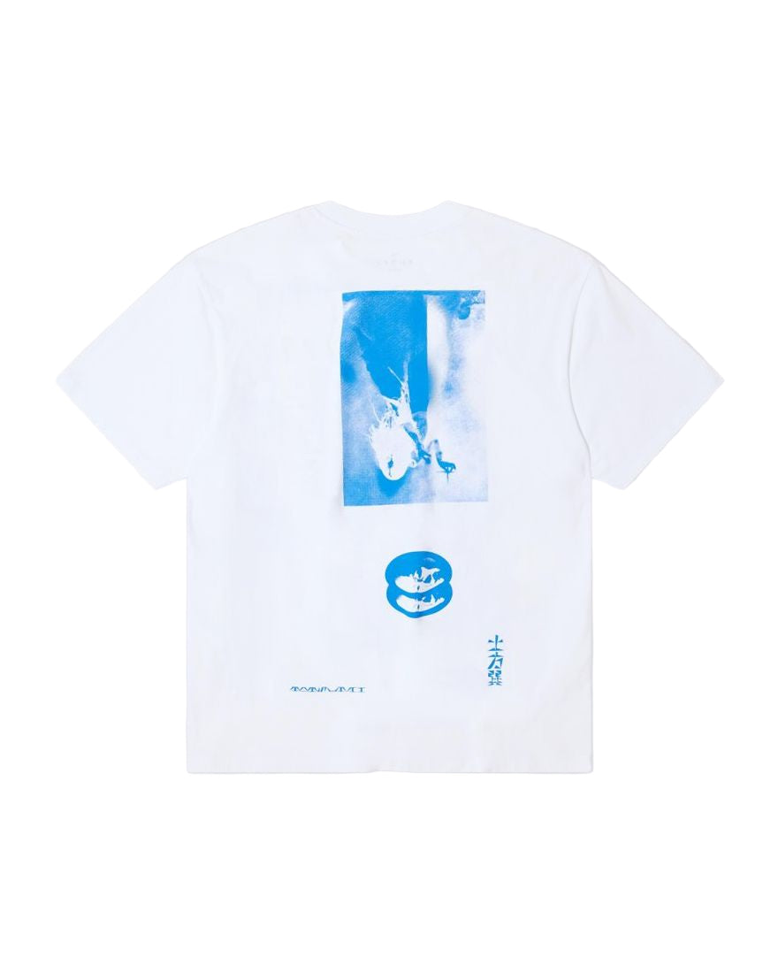 TATSUMI TSHIRT (unisex)