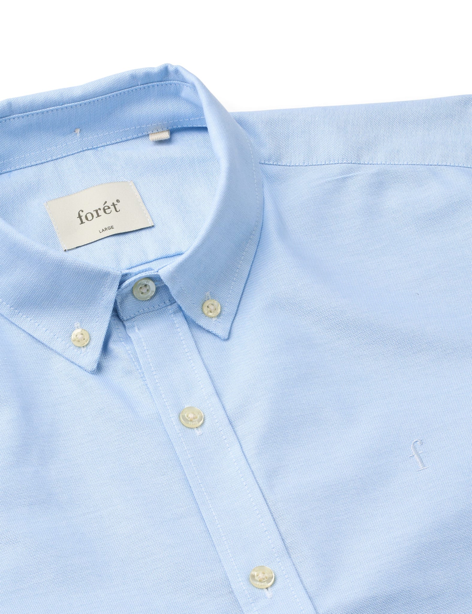 LIFE SHIRT